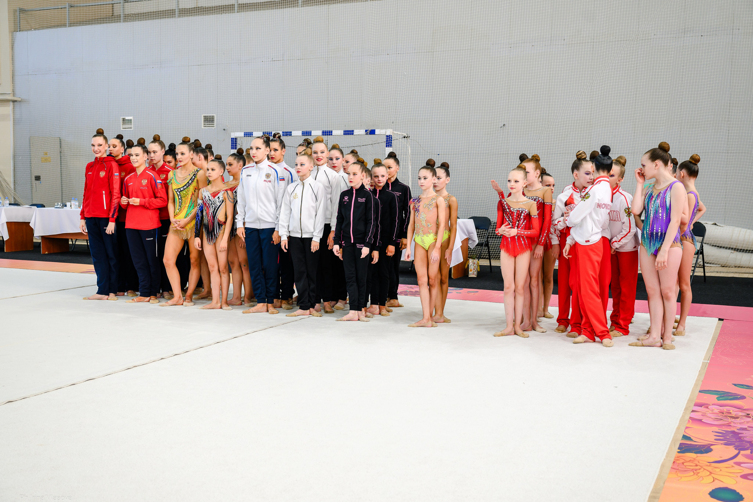 Соревнования по ХГ НАДЕЖДЫ 26 апреля НАГРАЖДЕНИЯ