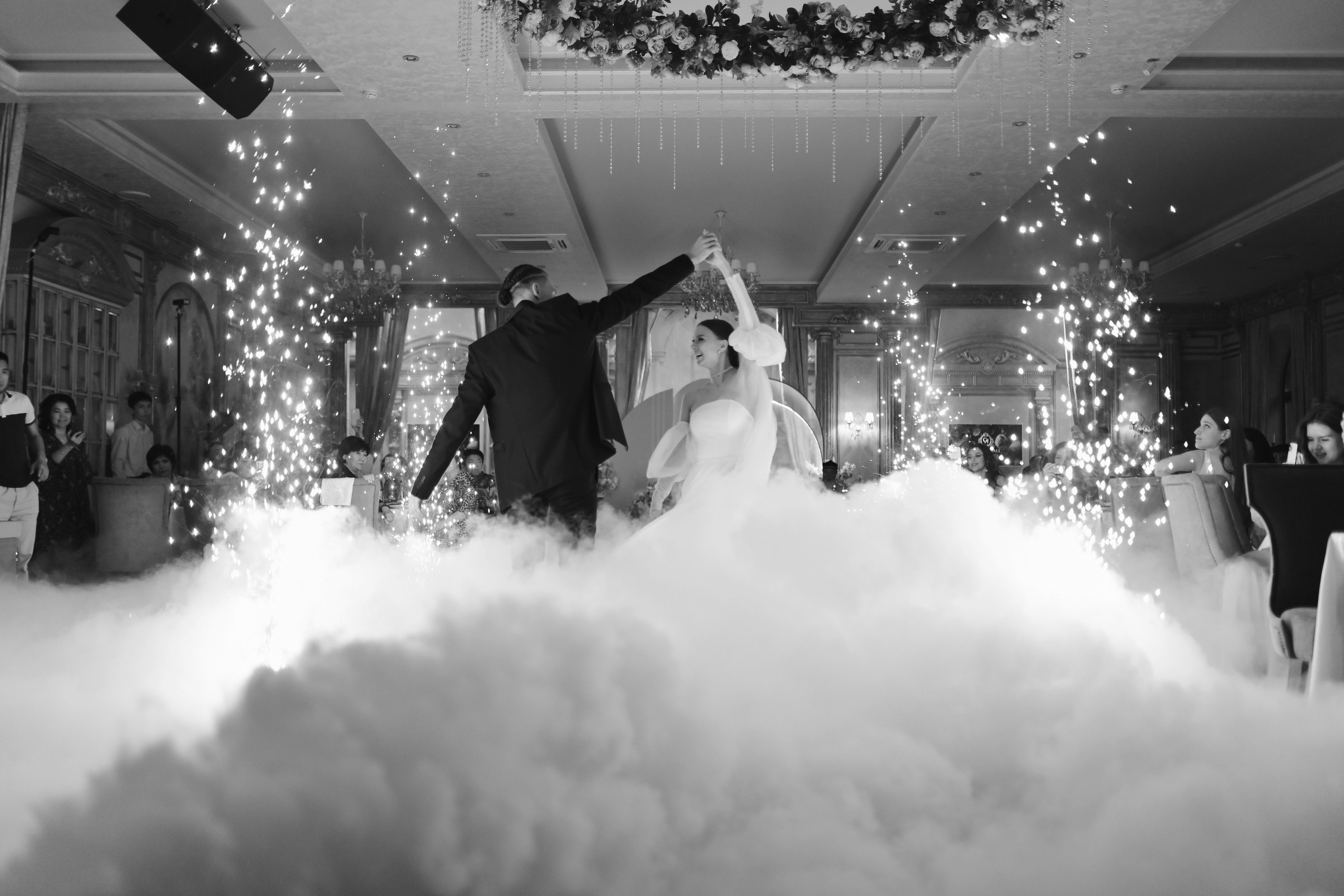 Алиса и Павел