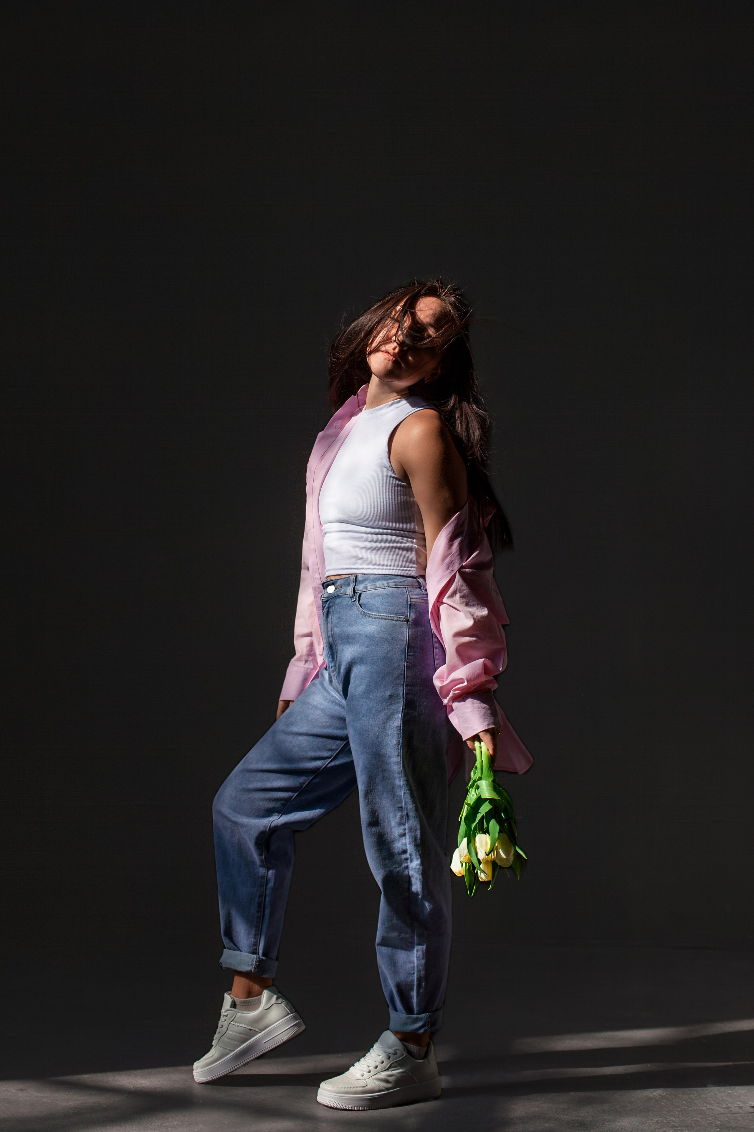 Весенняя Юля. Фотограф в Волгограде Норченко Светлана