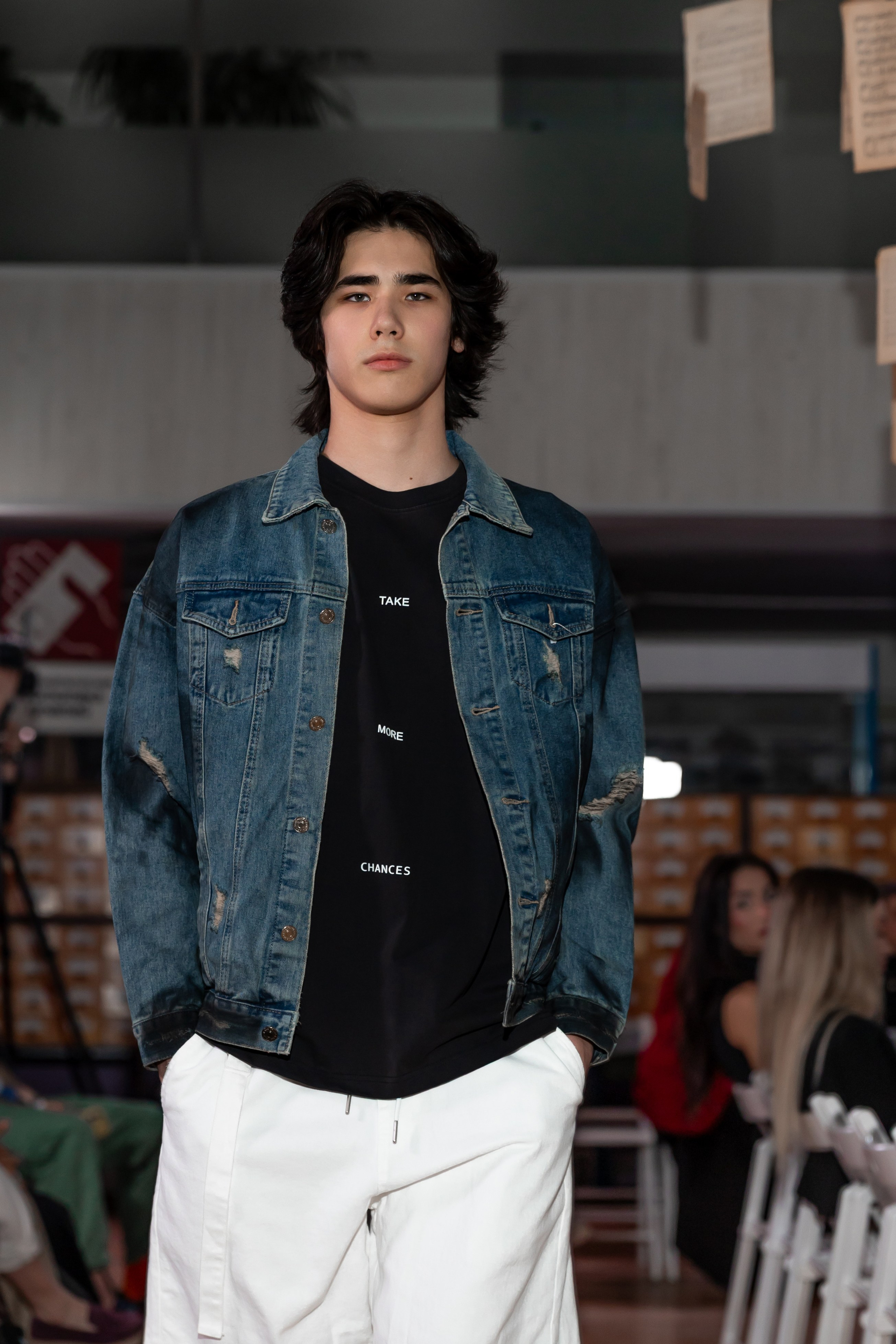 Волгоградская неделя моды март 2026. Фотограф в Волгограде Норченко Светлана