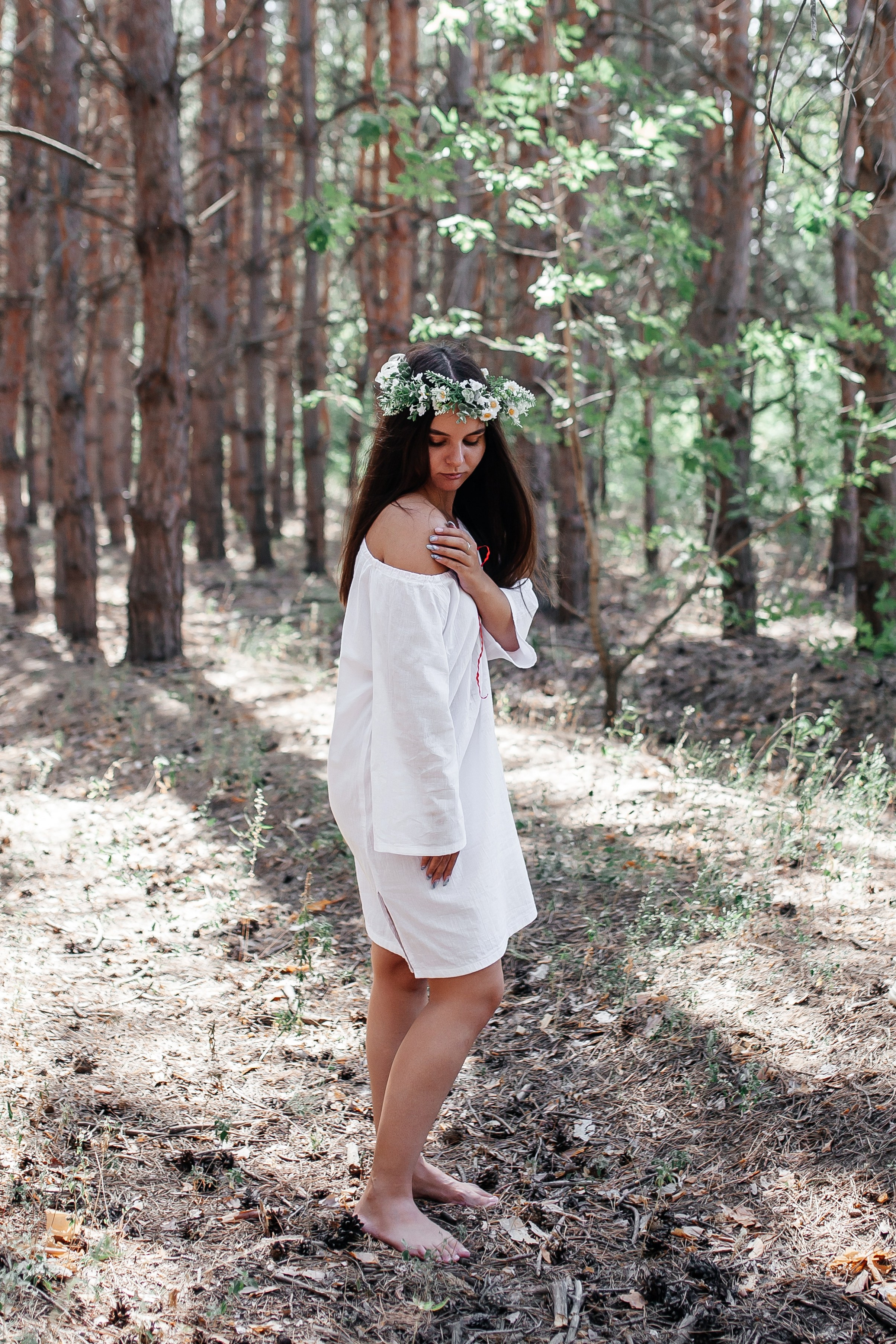 Мария. Фотограф в Волгограде Норченко Светлана