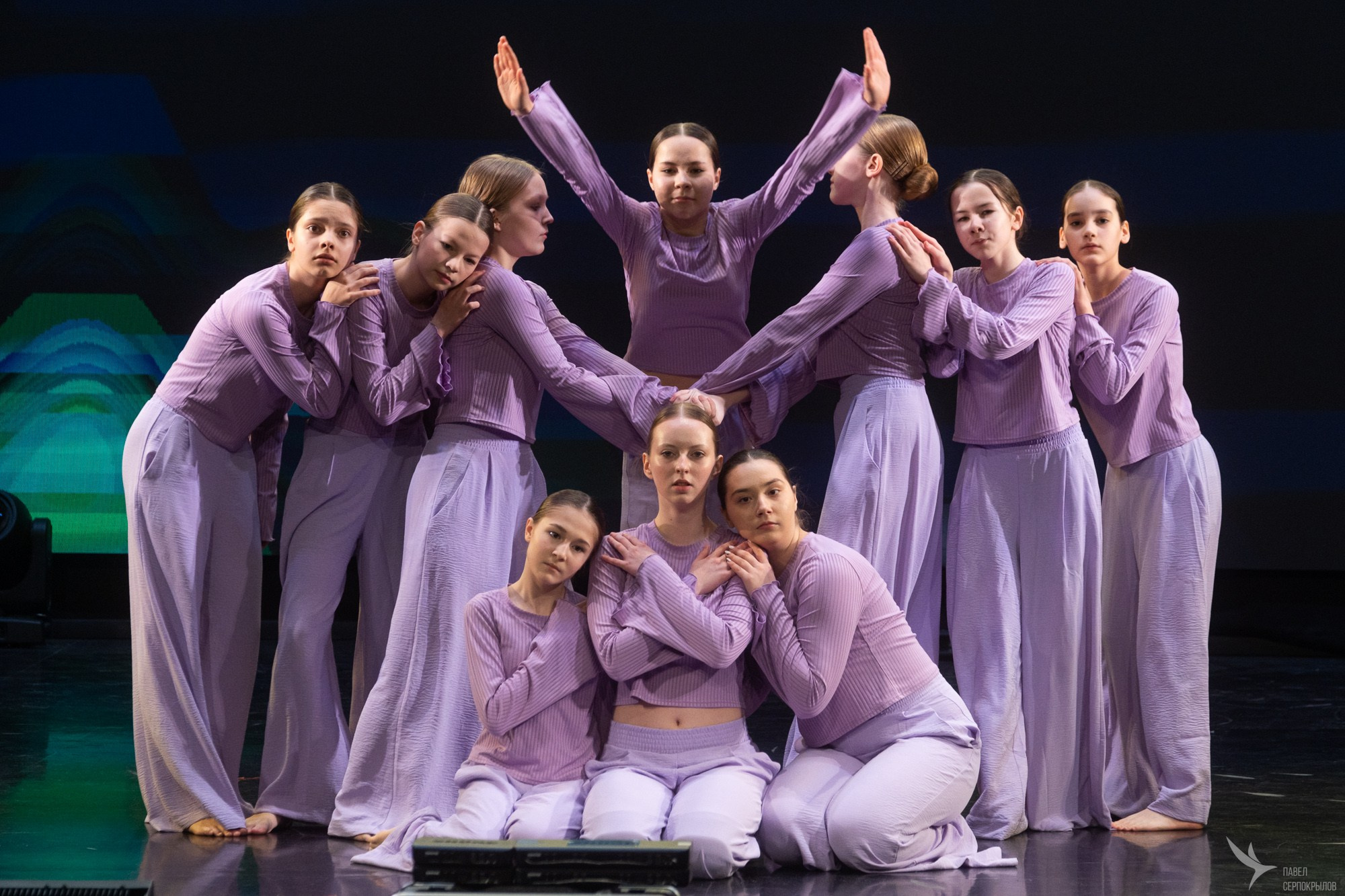 Сияние творчества 2025. Репортажный фотограф в Казани Павел Серпокрылов