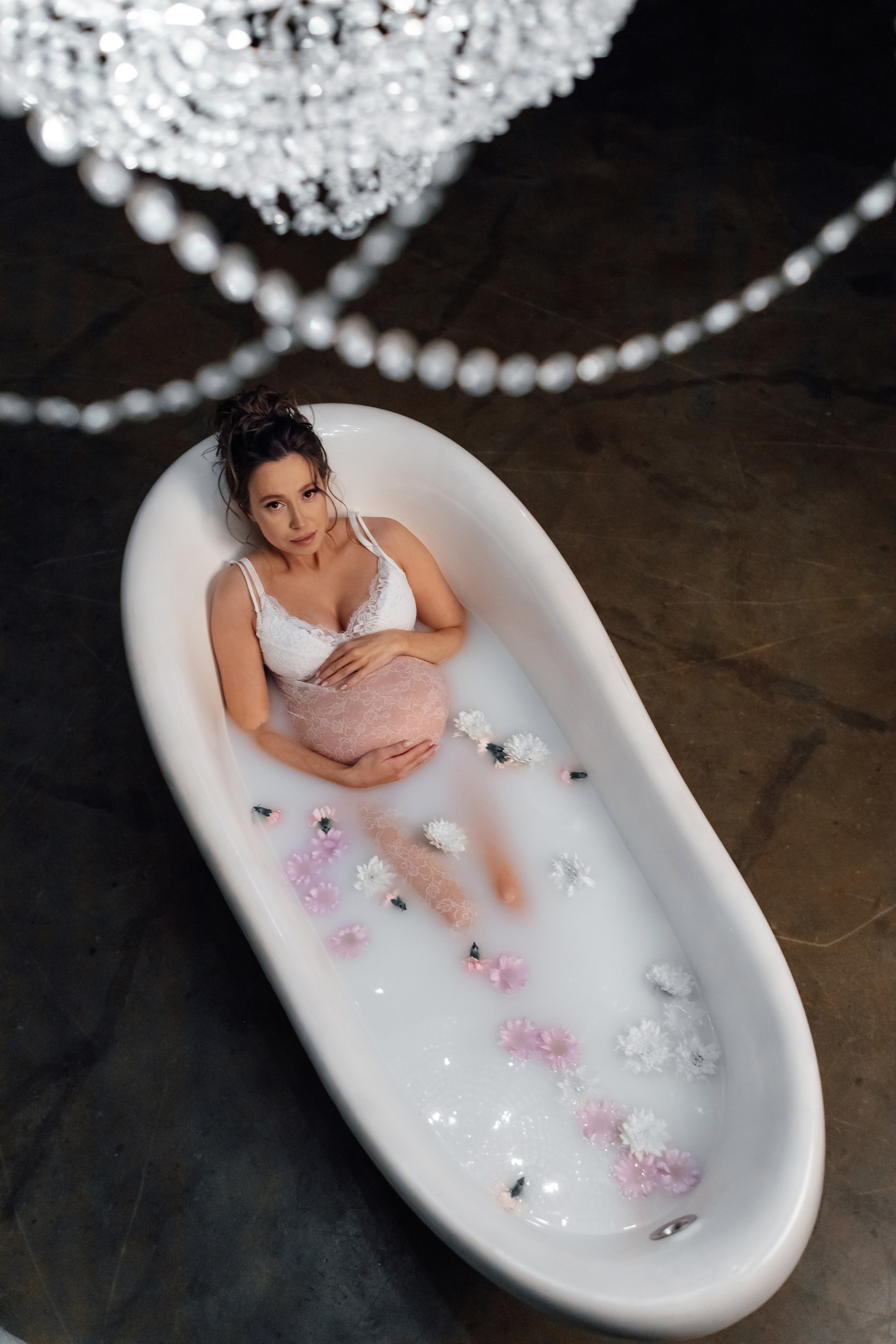 Юля. Любовь Чуляева — свадебный фотограф в Москве и Европе