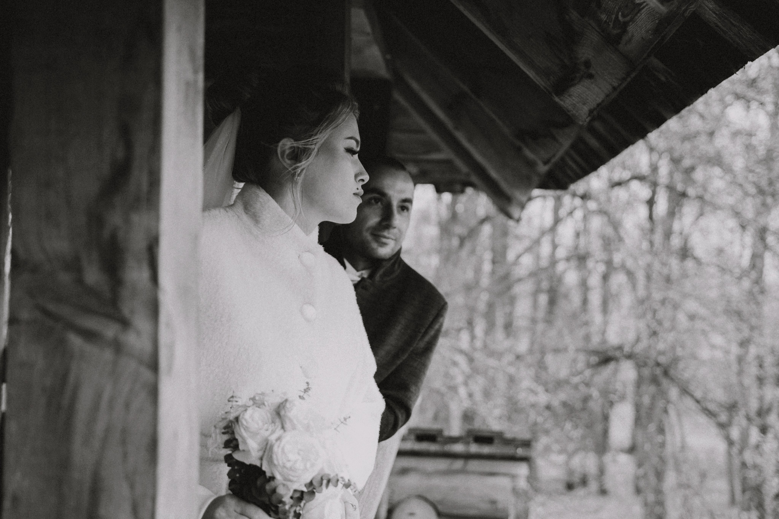 Денис и Ирина. Свадебный и индивидуальный фотограф в Суворове Клюева Мария