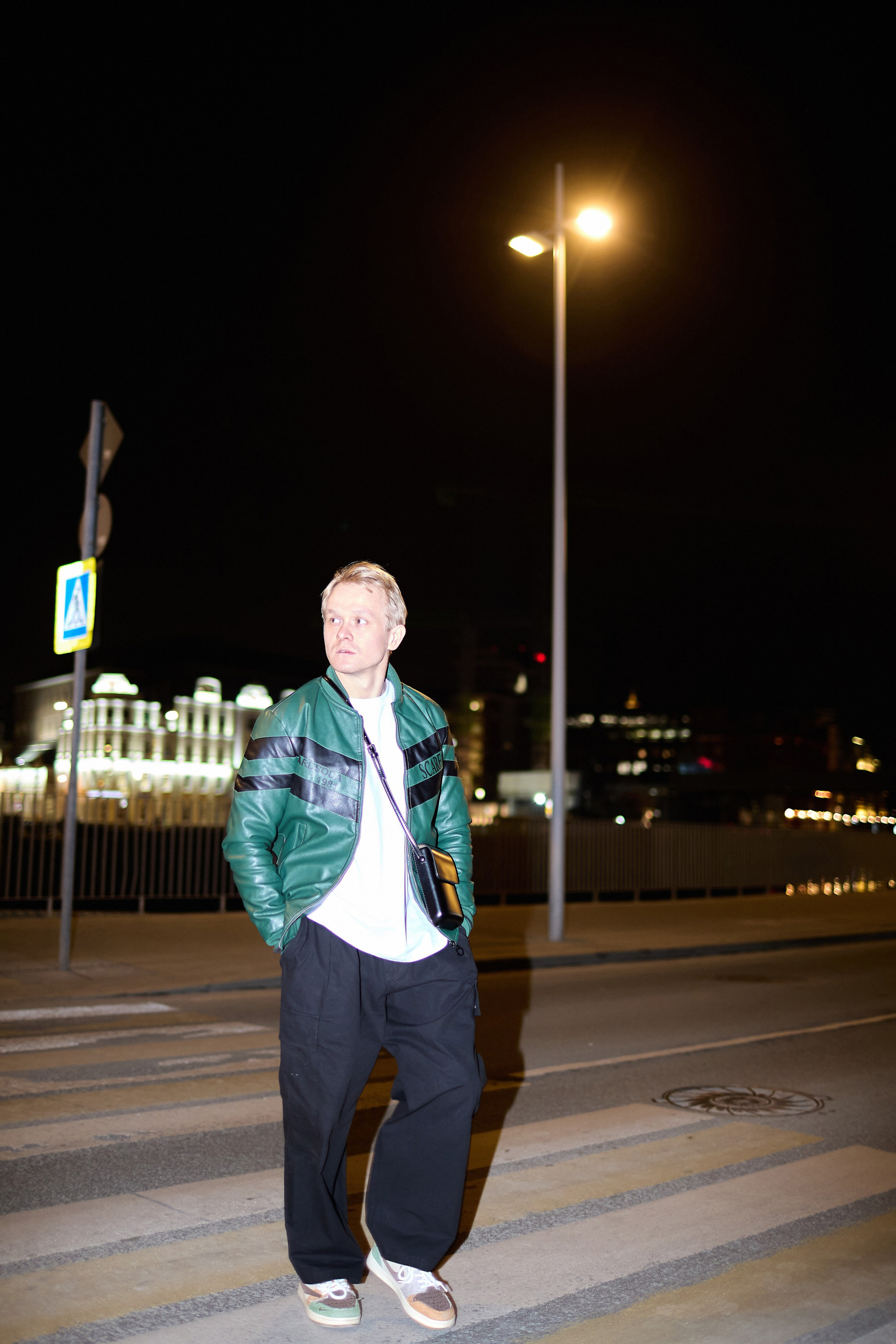 VLADIMIR. Фотограф Мария Сивохина