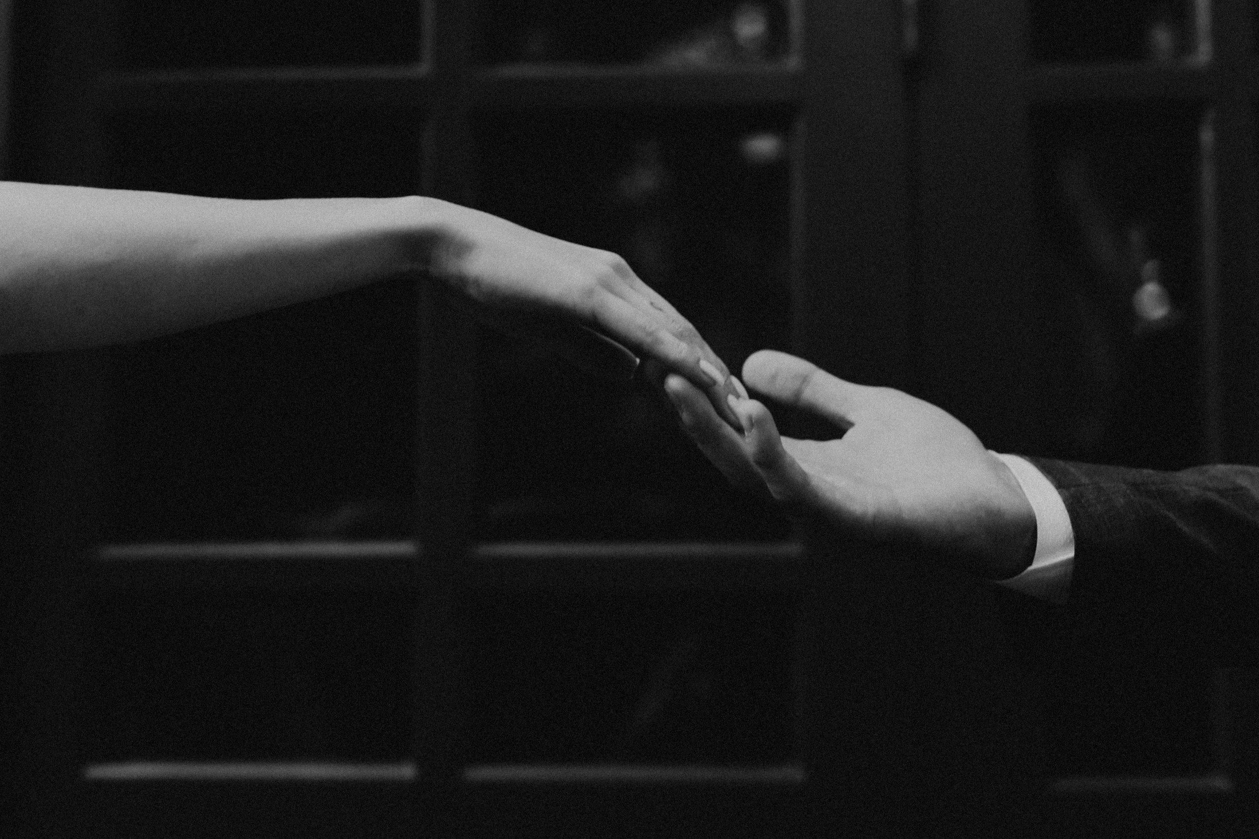 Екатерина и Роман. Фотограф — Москва