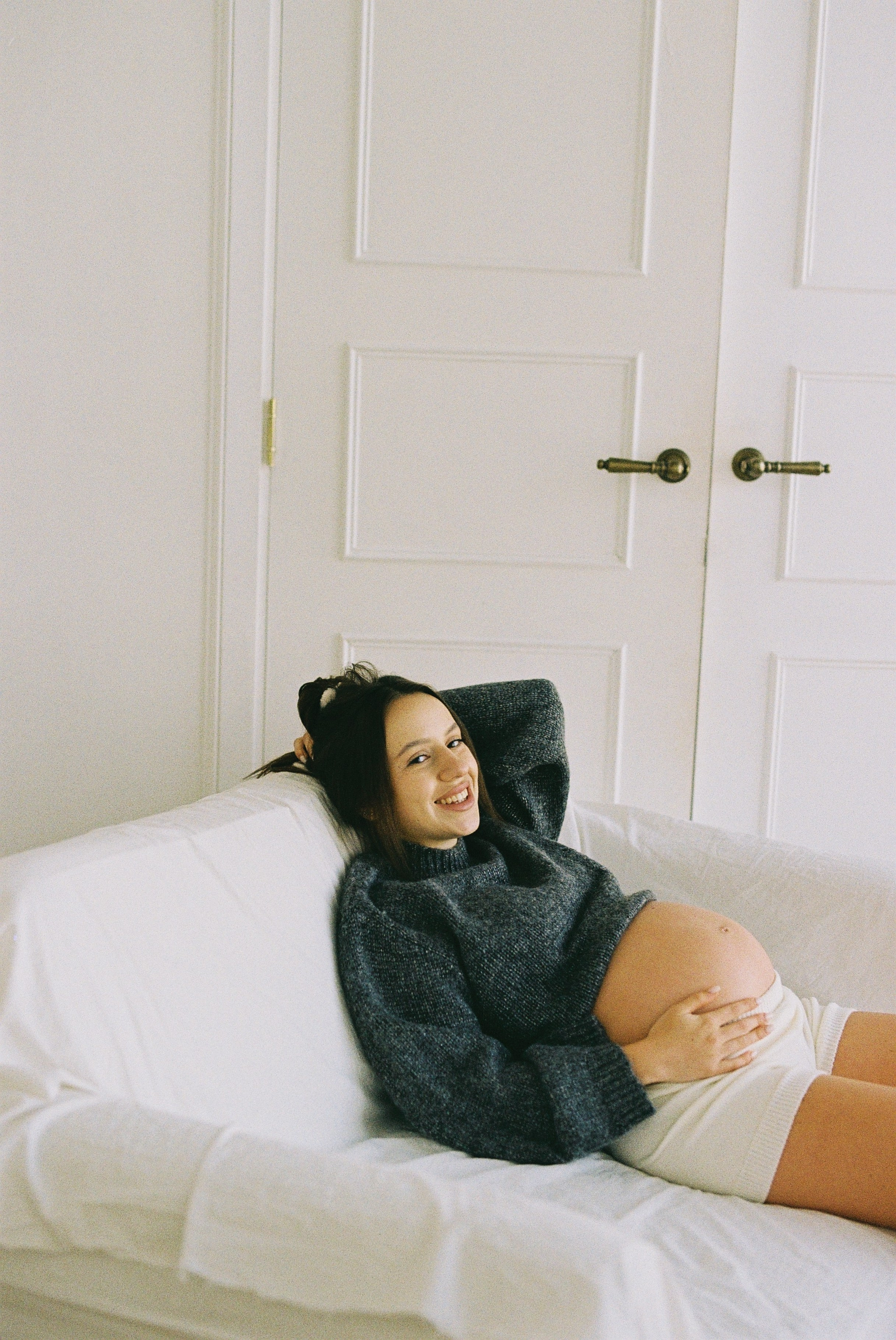 Екатерина (35 мм). Фотограф в Екатеринбурге и Москве, Анна