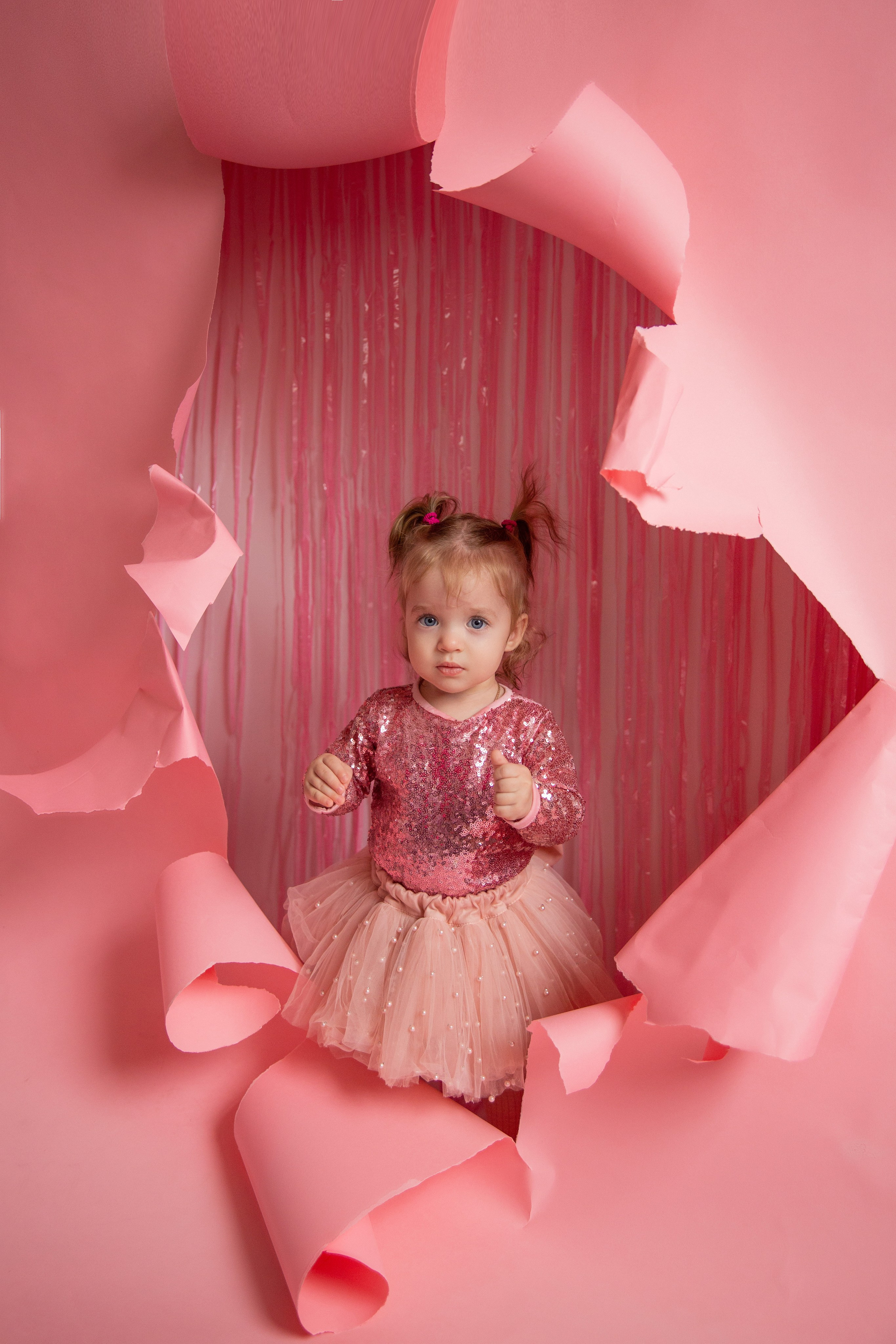 День рождения. Фотограф новорожденных в Волгограде Иванова Екатерина