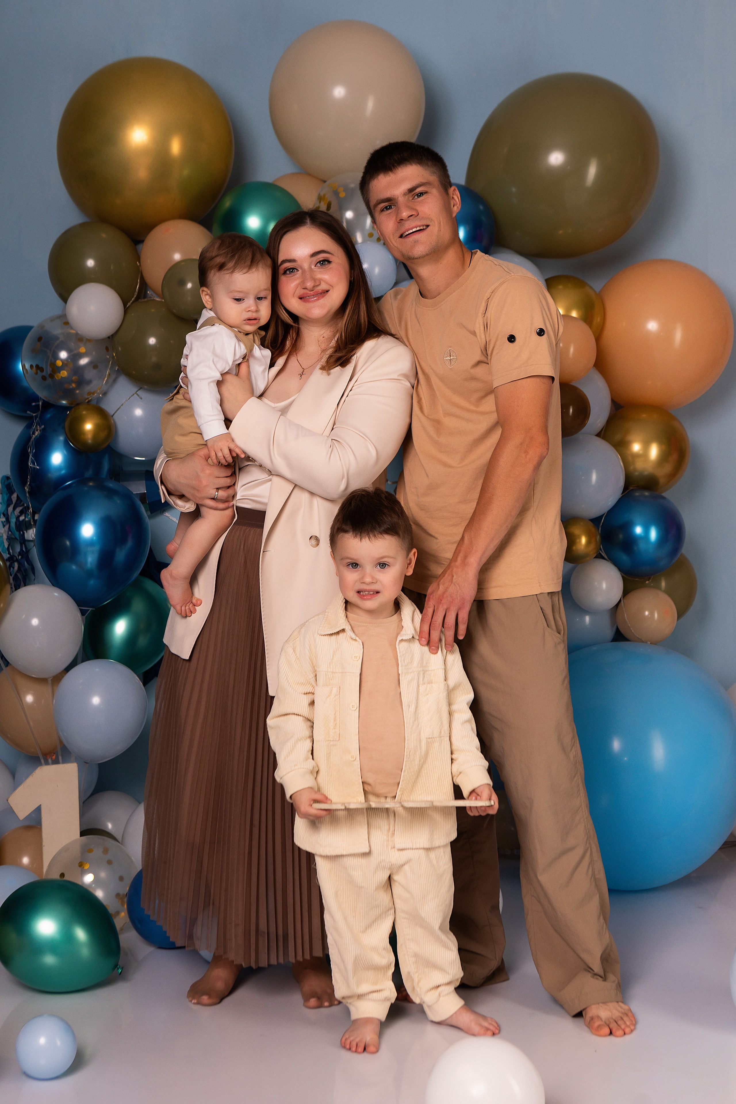 Мой первый, второй годик!. ФОТОГРАФ НА ГОДИК, БЕРЕМЕННОСТИ, НОВОРОЖДЕННЫХ, КРЕЩЕНИЯ МОСКВА