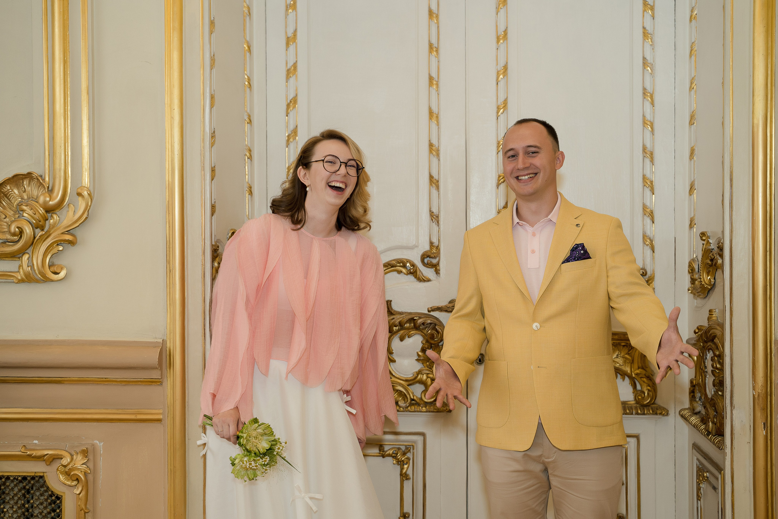 Евгений и Кристина. Свадебный и семейный фотограф в Пушкине и Санкт-Петербурге Мария Филиппова