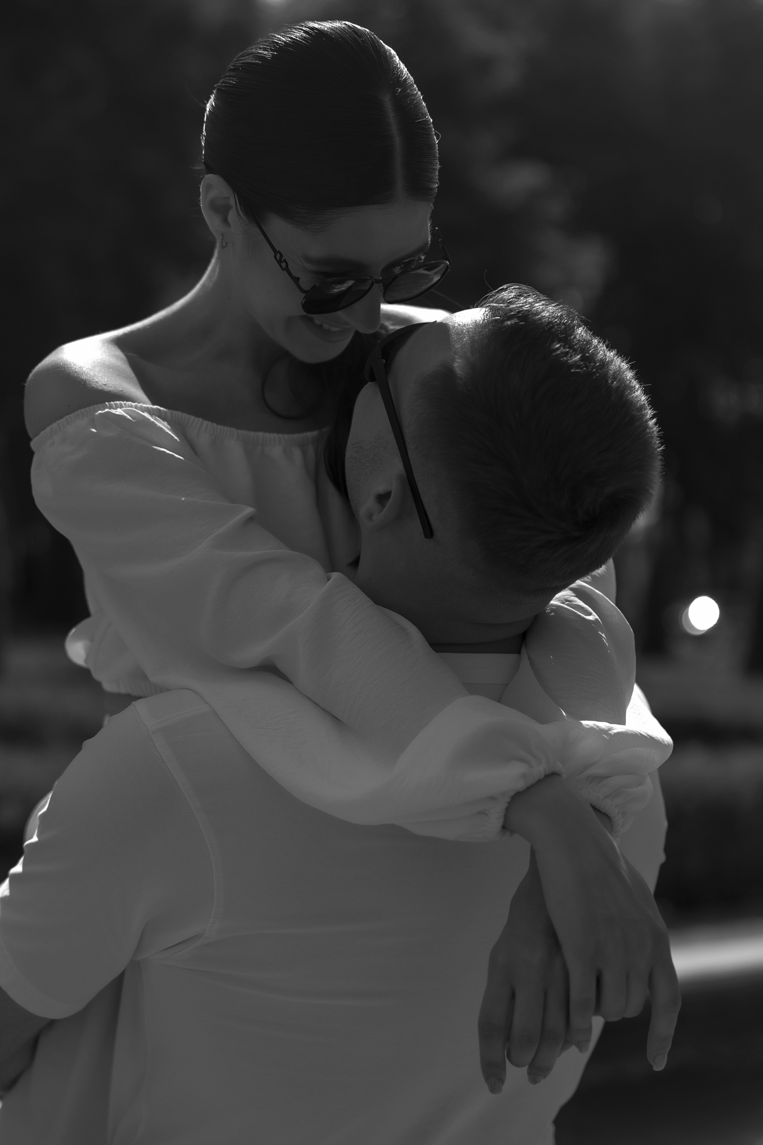 Ты пахнешь как любовь…. Свадебный фотограф Калининград