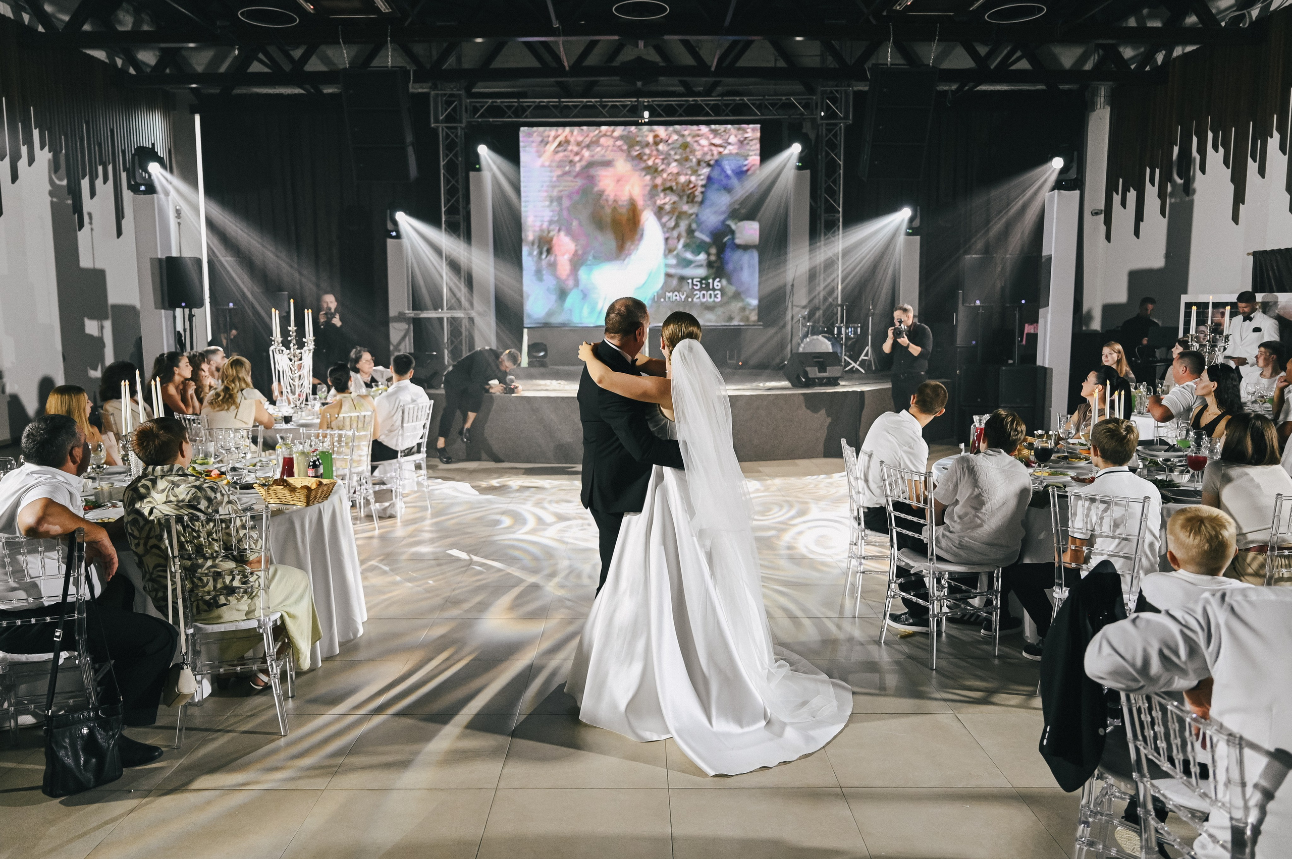 Даниил + Анастасия. Свадебный и семейный фотограф Волгоград Москва