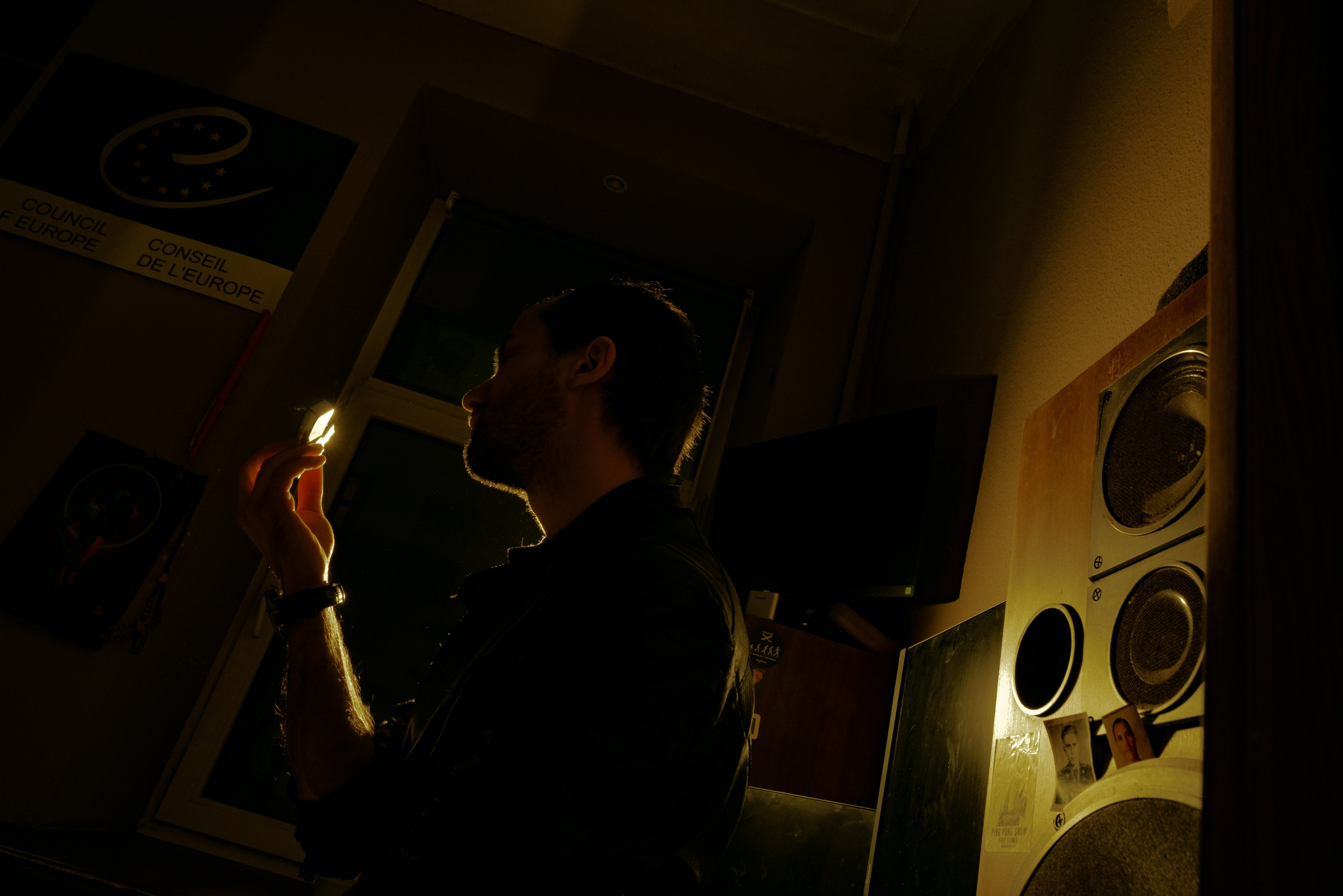 Дима. KUPTSOVA FOTO