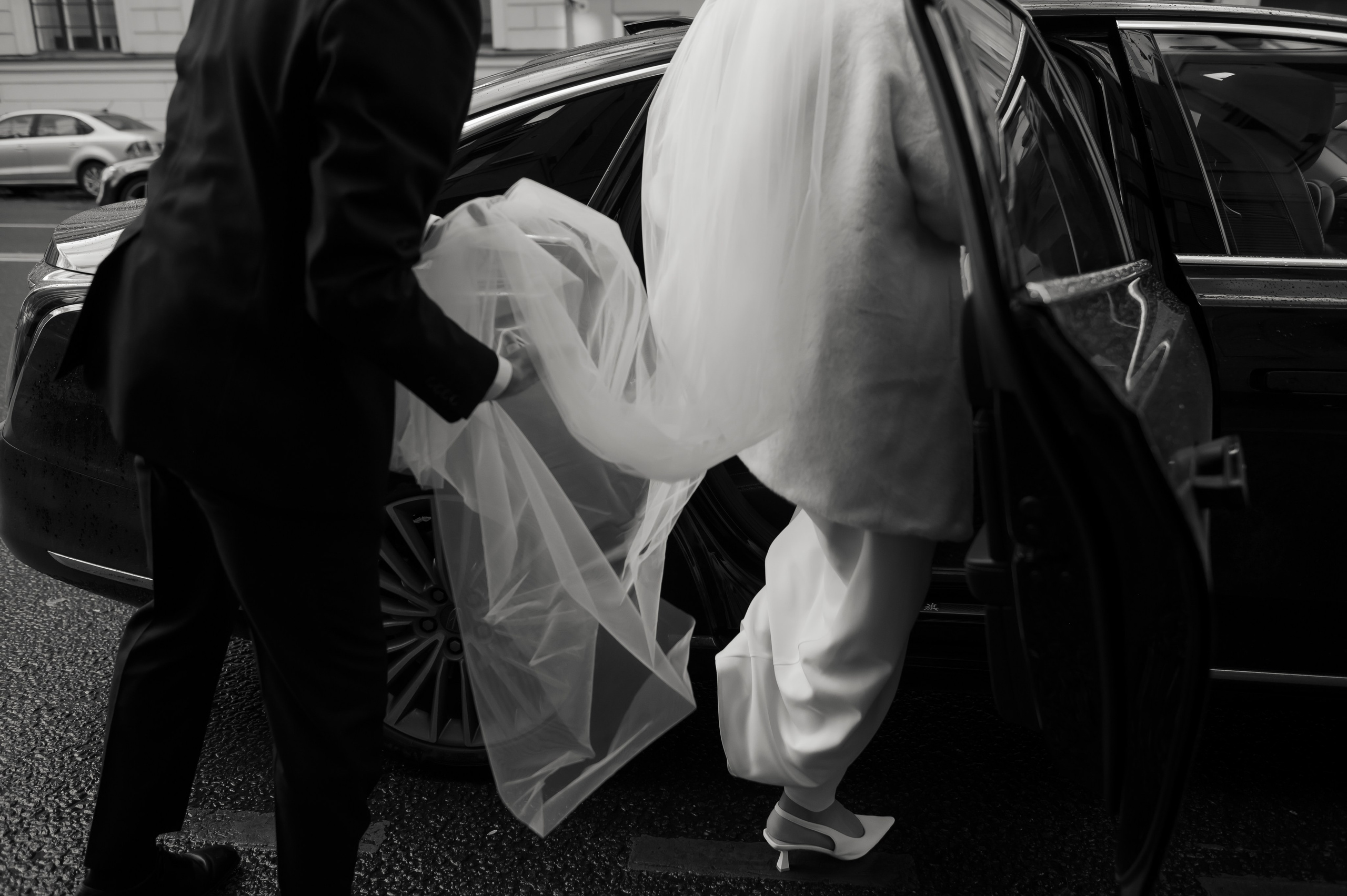 Свадебная фотосъемка в Санкт-Петербурге и Москве. Семейный и свадебный фотограф в Санкт-Петербурге Серафима Смирнова