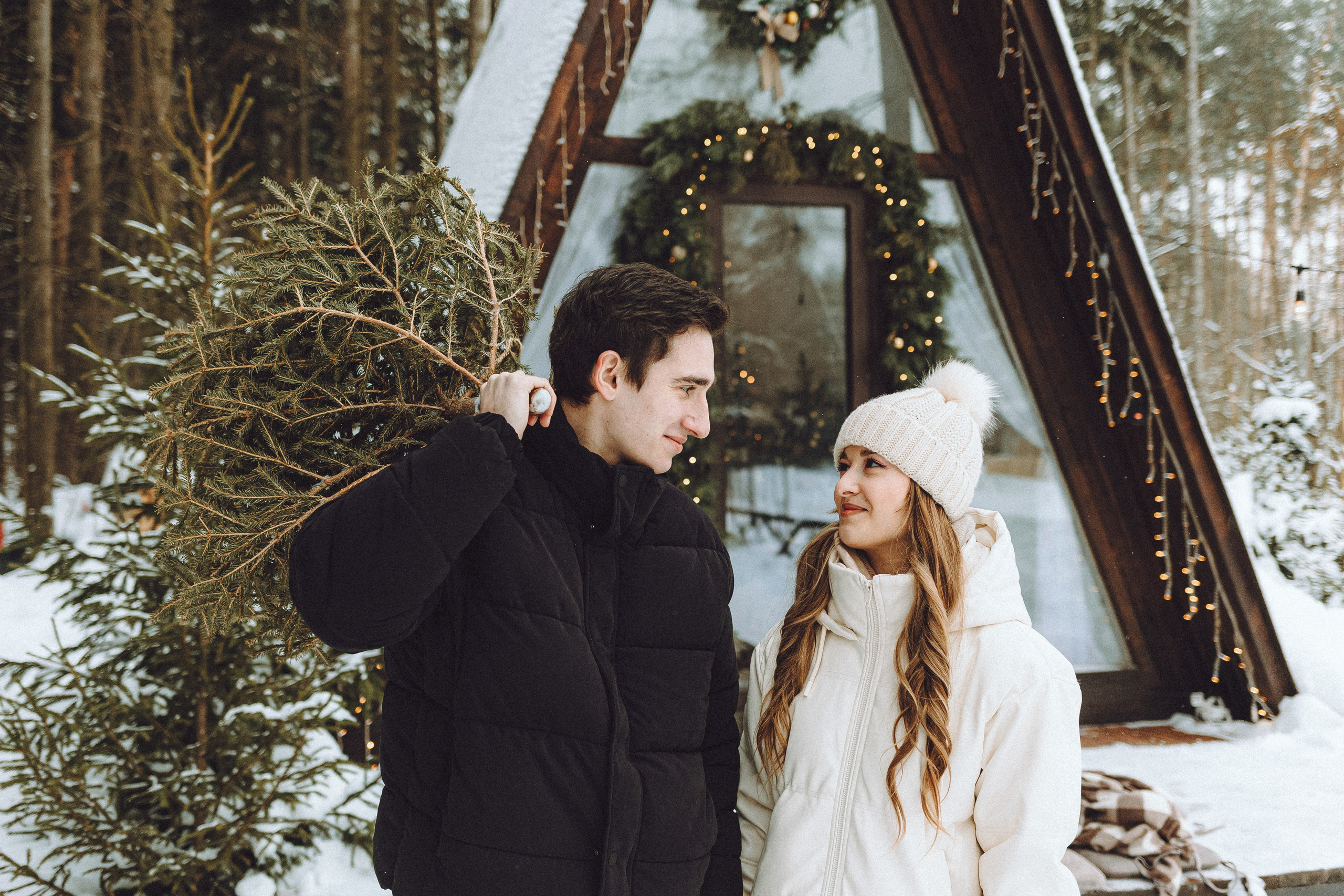 Фаня и ее семья