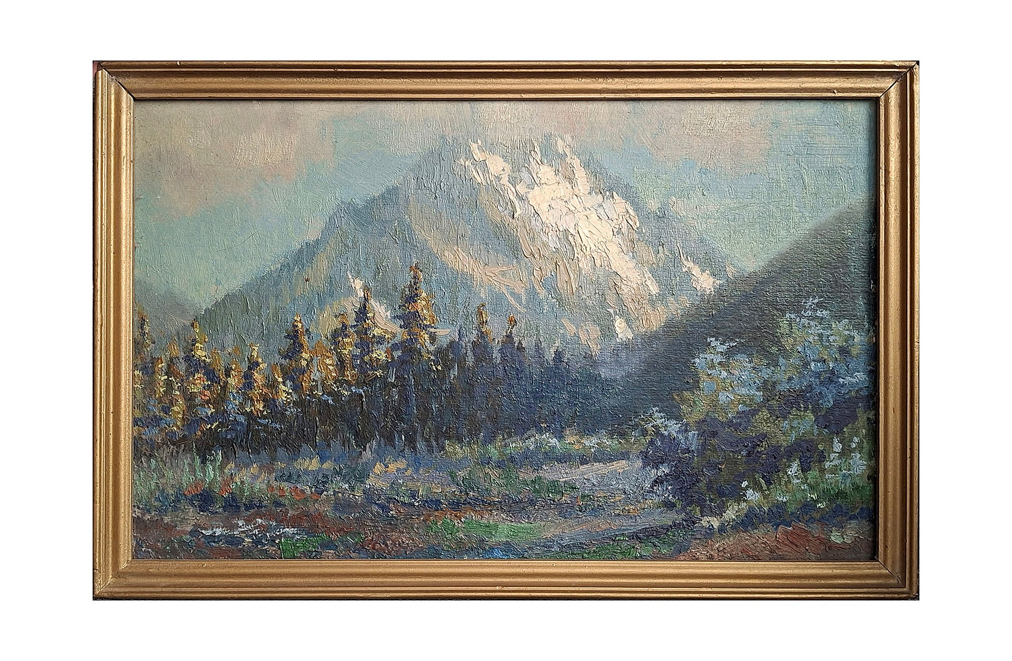 Arts & sketches. Max Matvich and Victoria Basova are professionals in their field