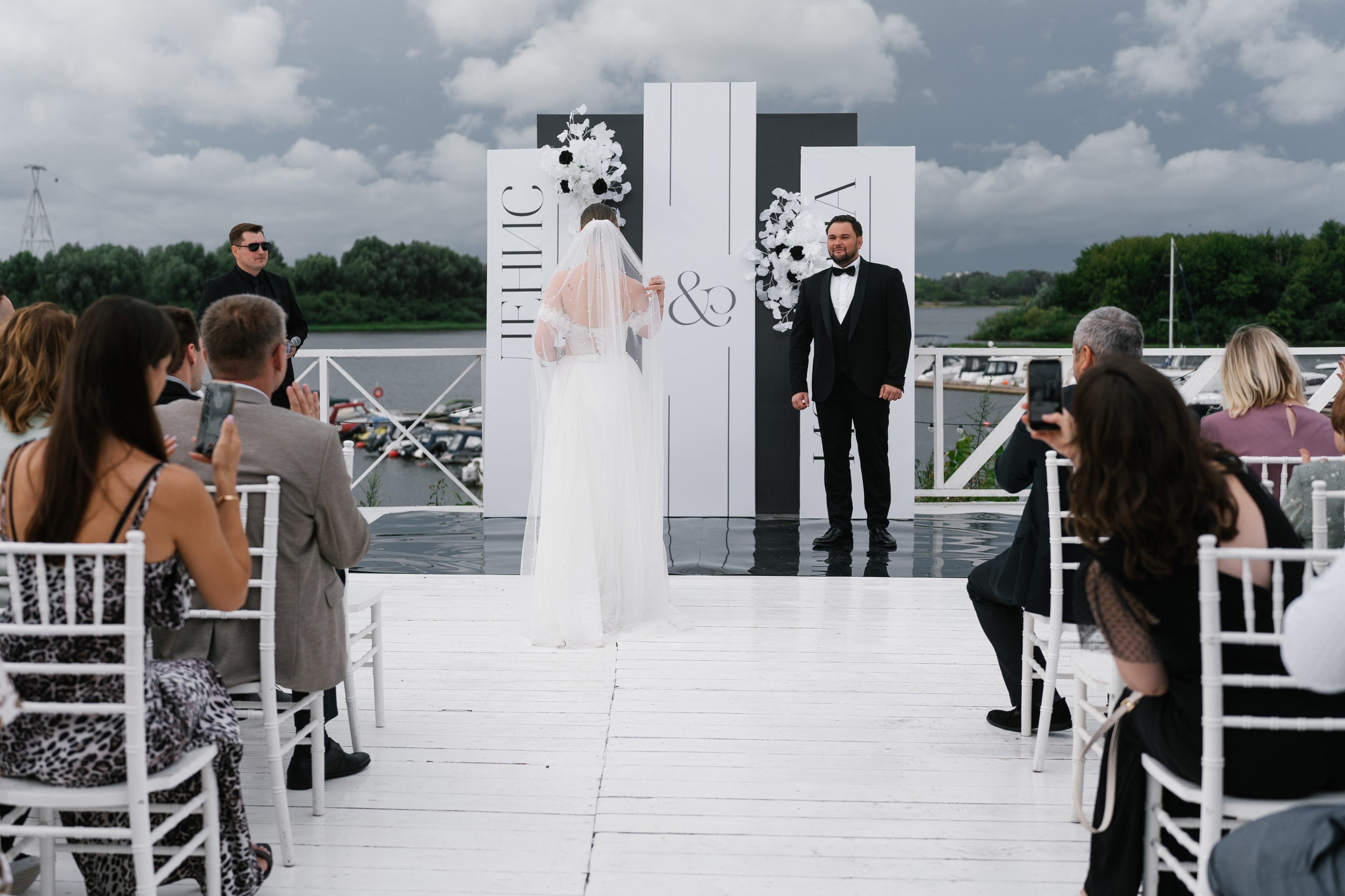 Изабелла и Денис. Свадебный и семейный фотограф Кокушева Юлия Нижний Новгород