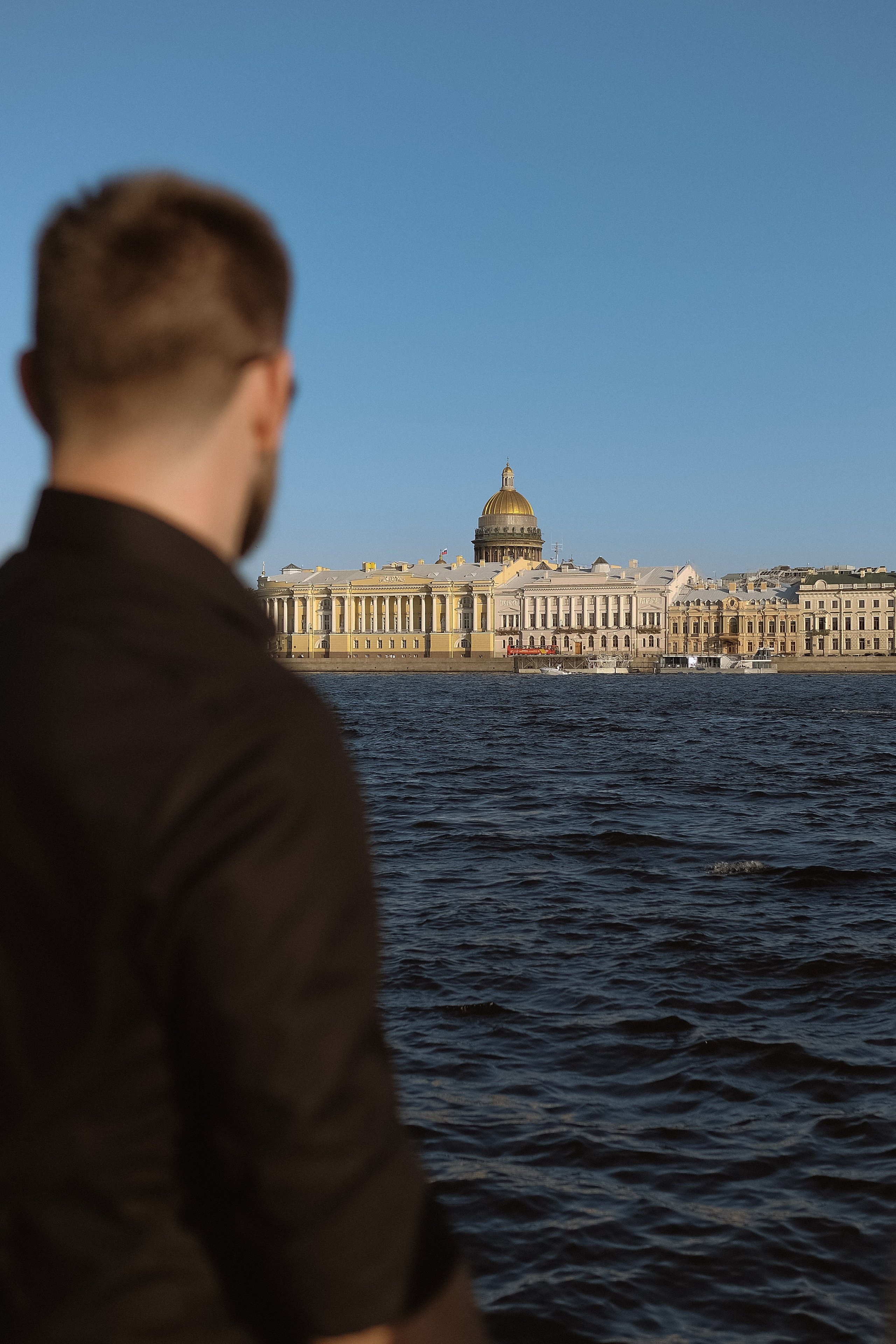 Катя | Антон. Свадебный Фотограф Яна Мацнева