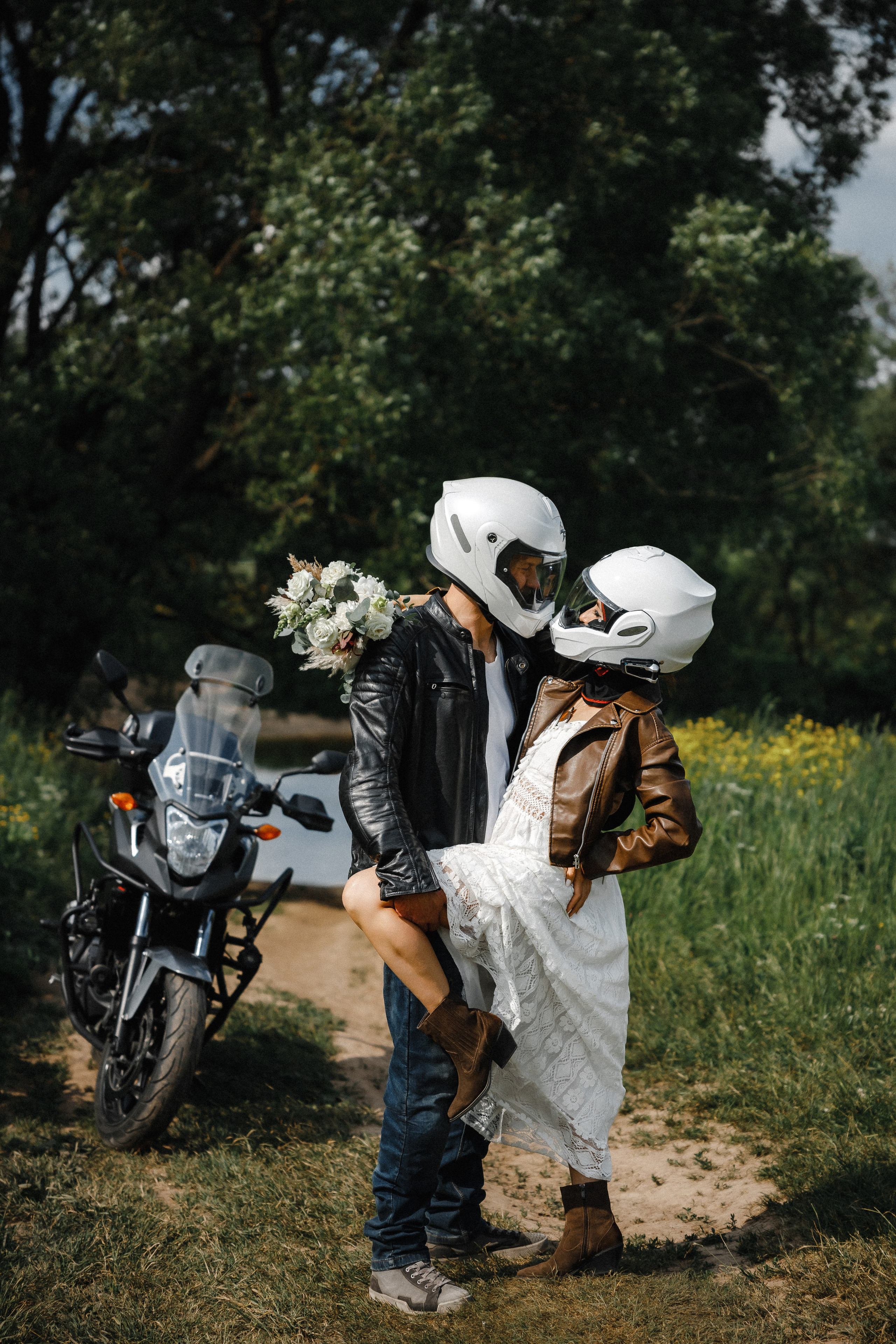 Wedding Day. Фотограф Марина Юдина. Подольск, Москва