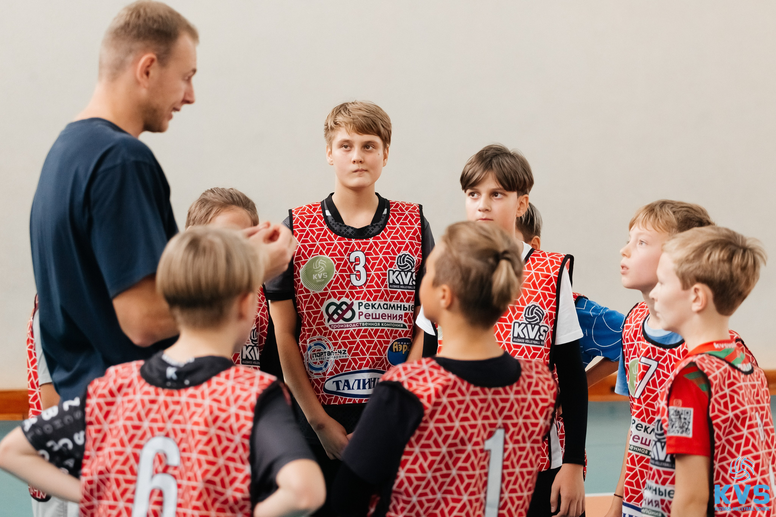 Волейбольный турнир «Надежда Сибири». Фотограф Кемерово | Сергей