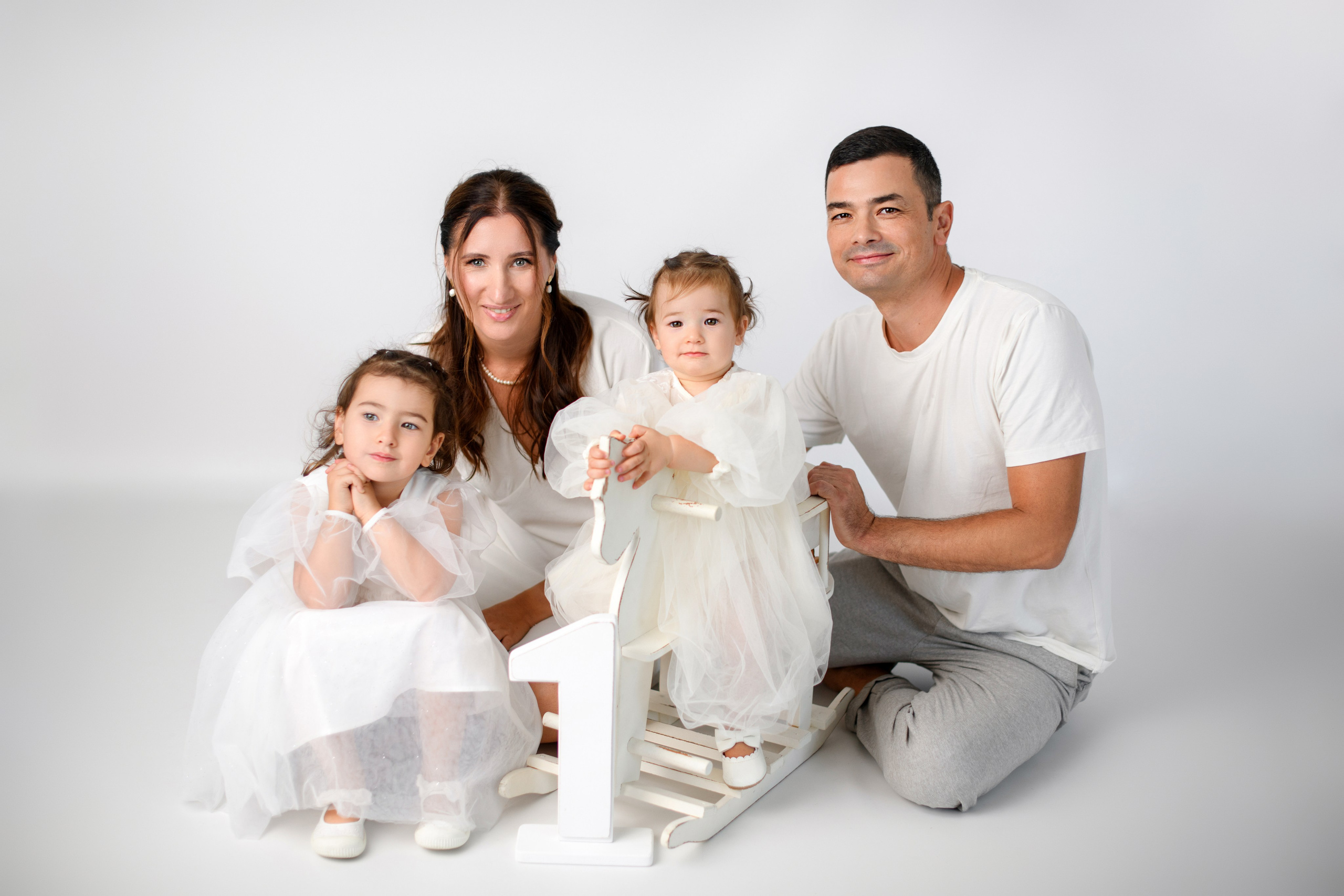 Годики. Любовь Федоряева — фотограф в Симферополе и в Крыму