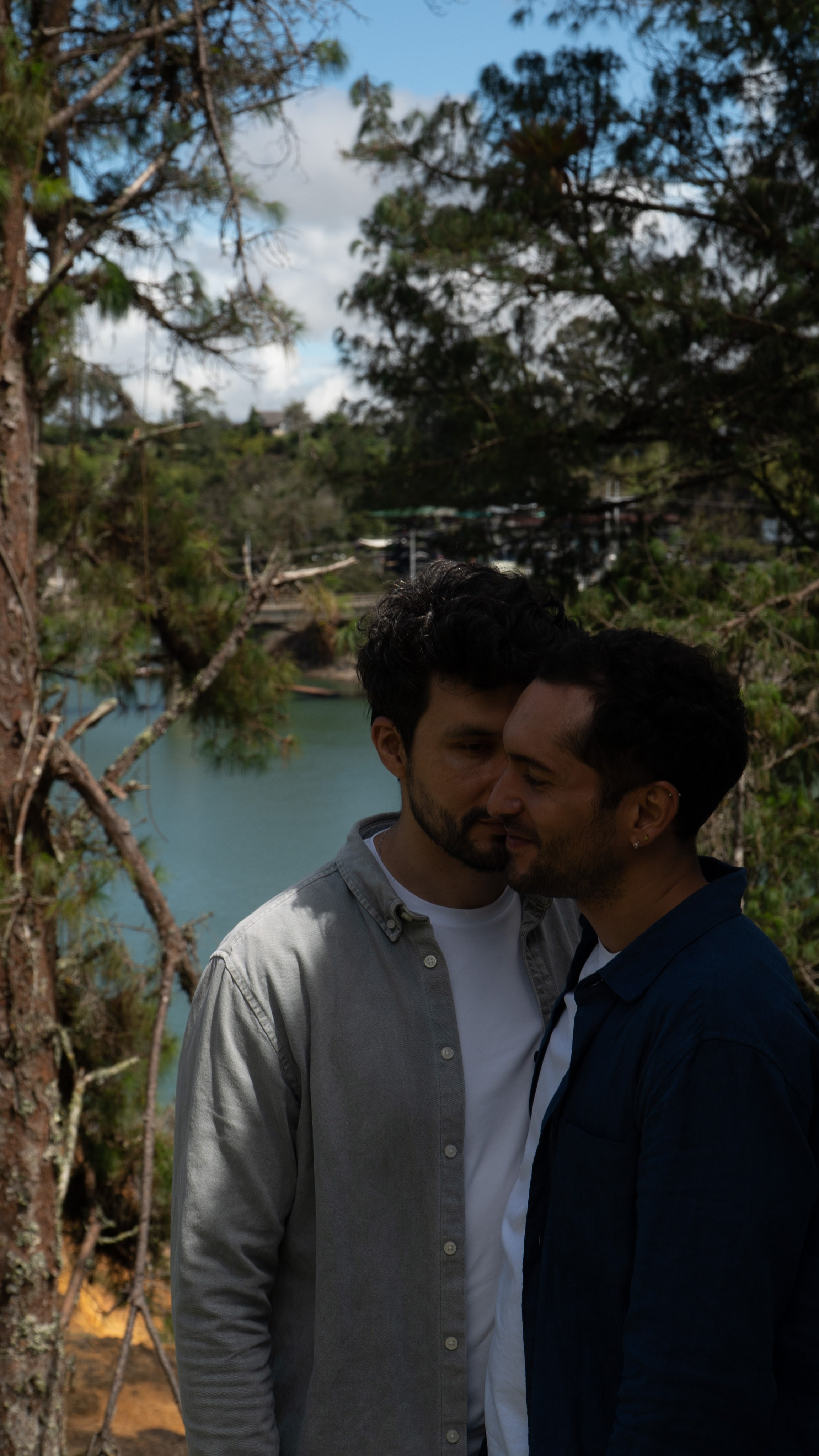 Guatape full. Wedding Photographer in Barcelona and Medellin