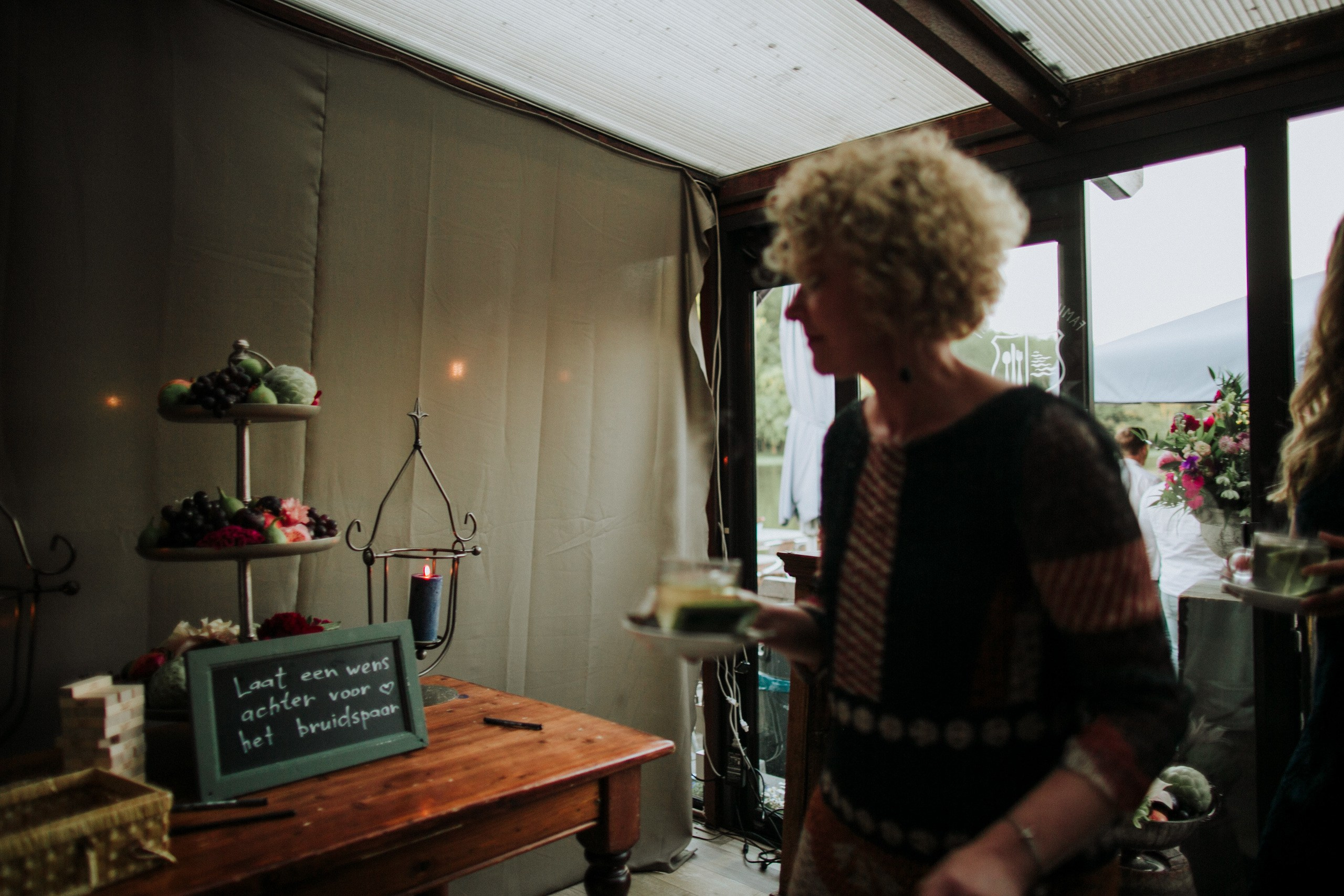 IZ_AMSTERDAMA_S_LUBOVU. Wedding photographer in Europe