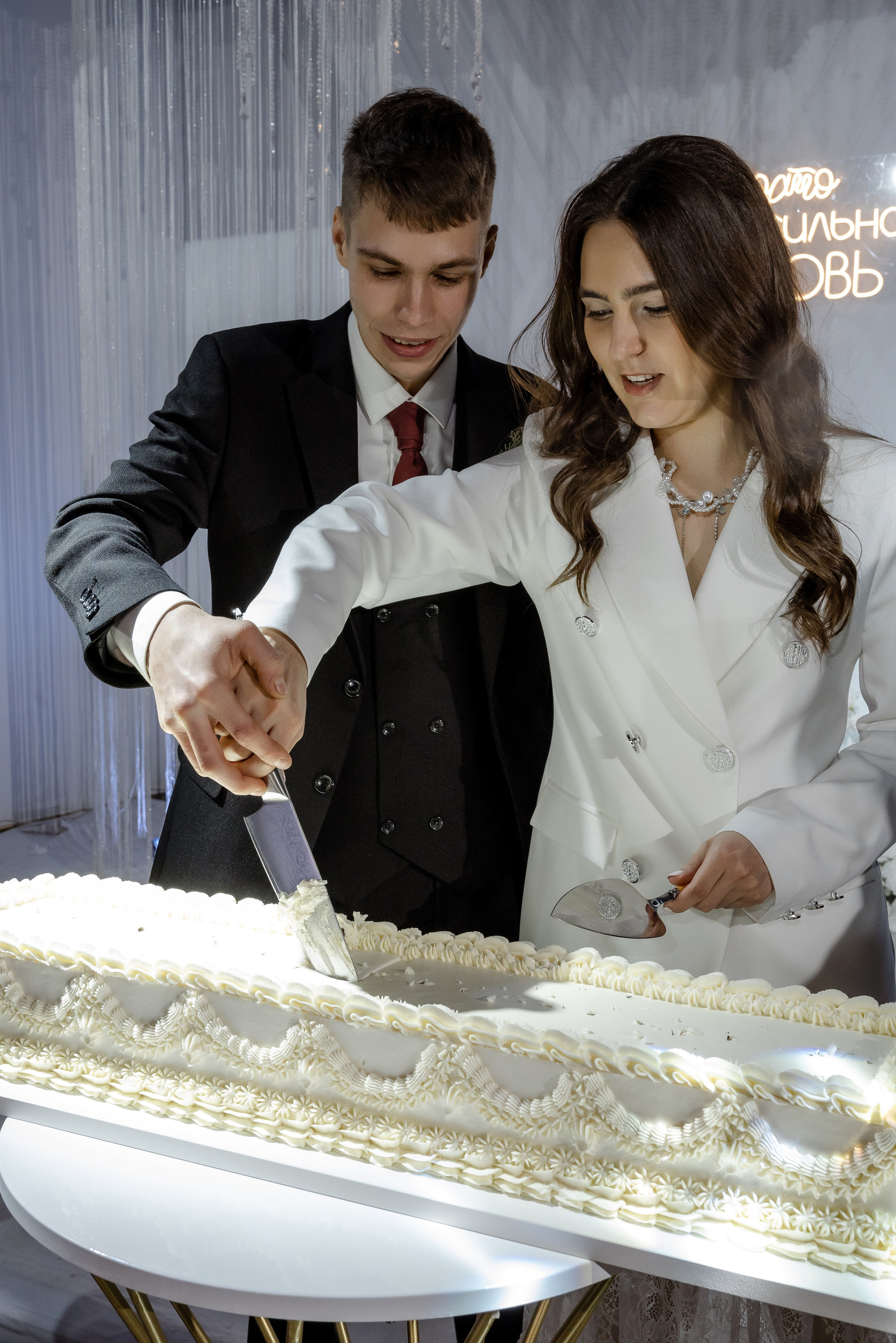 Александр&Наталья. Савиновская Кристина фотограф Самара