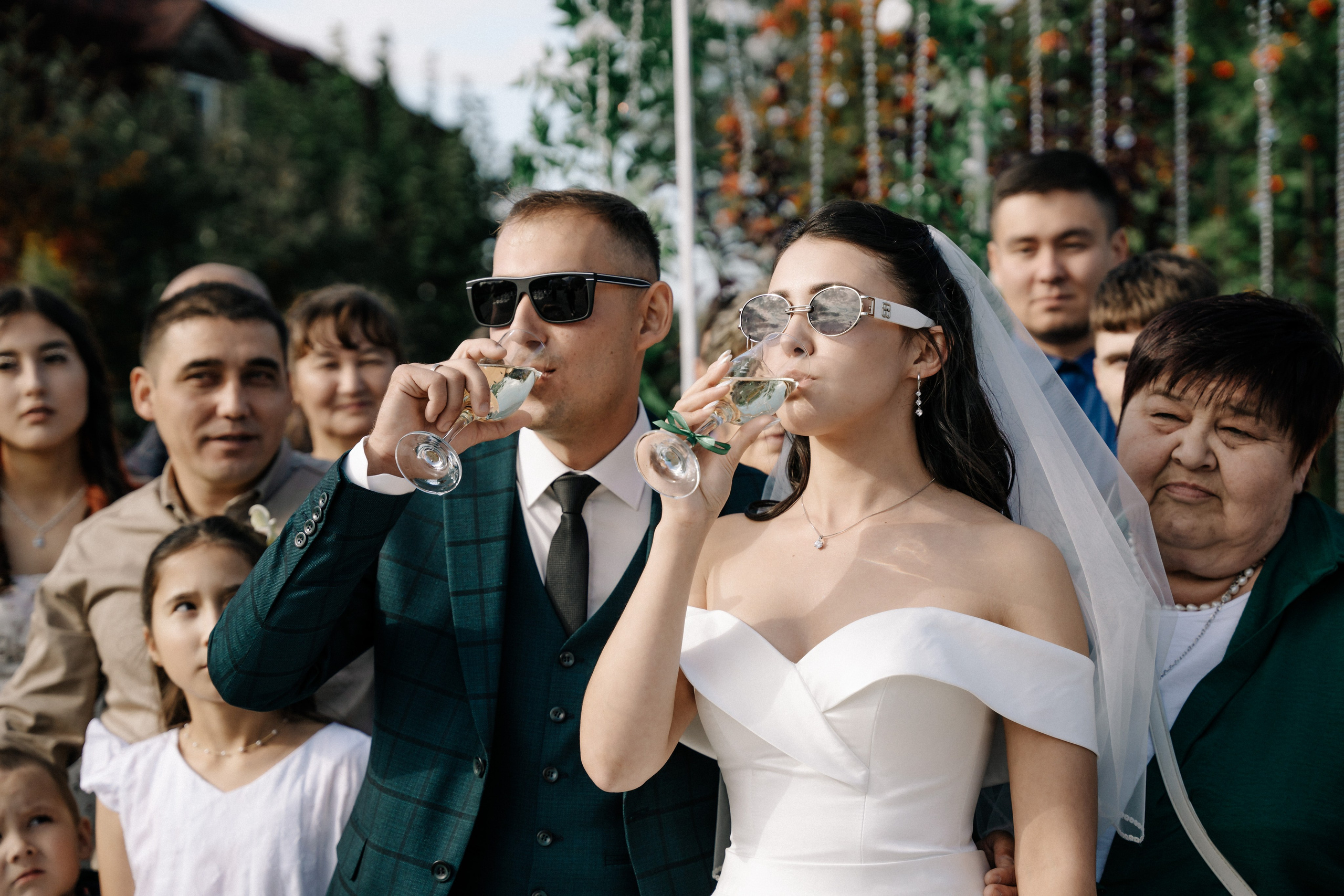 Камила и Равиль. Ульяна Ремезова | Фотограф | Челябинск