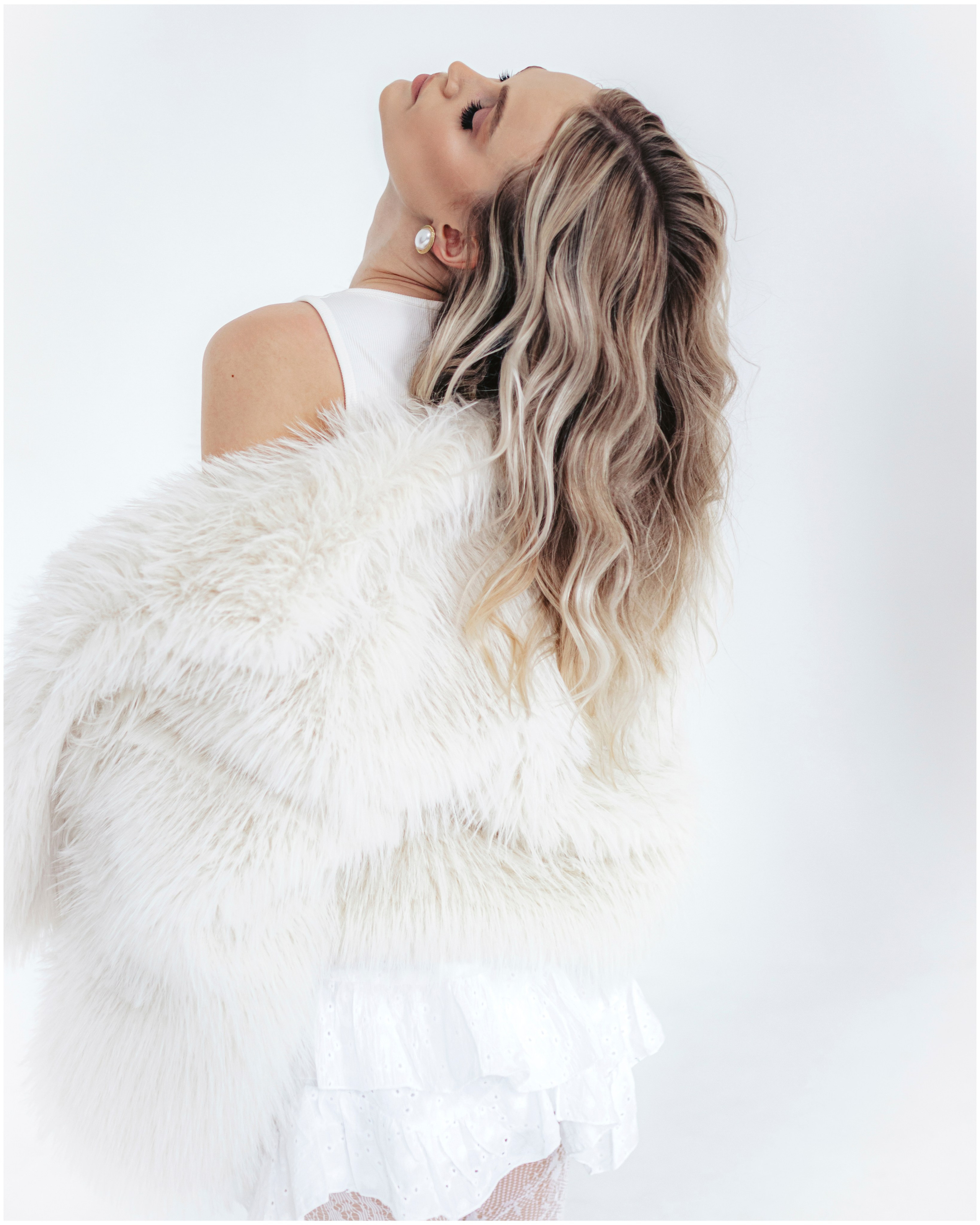 Студийные. Фотограф Анастасия Козловская aadazzling