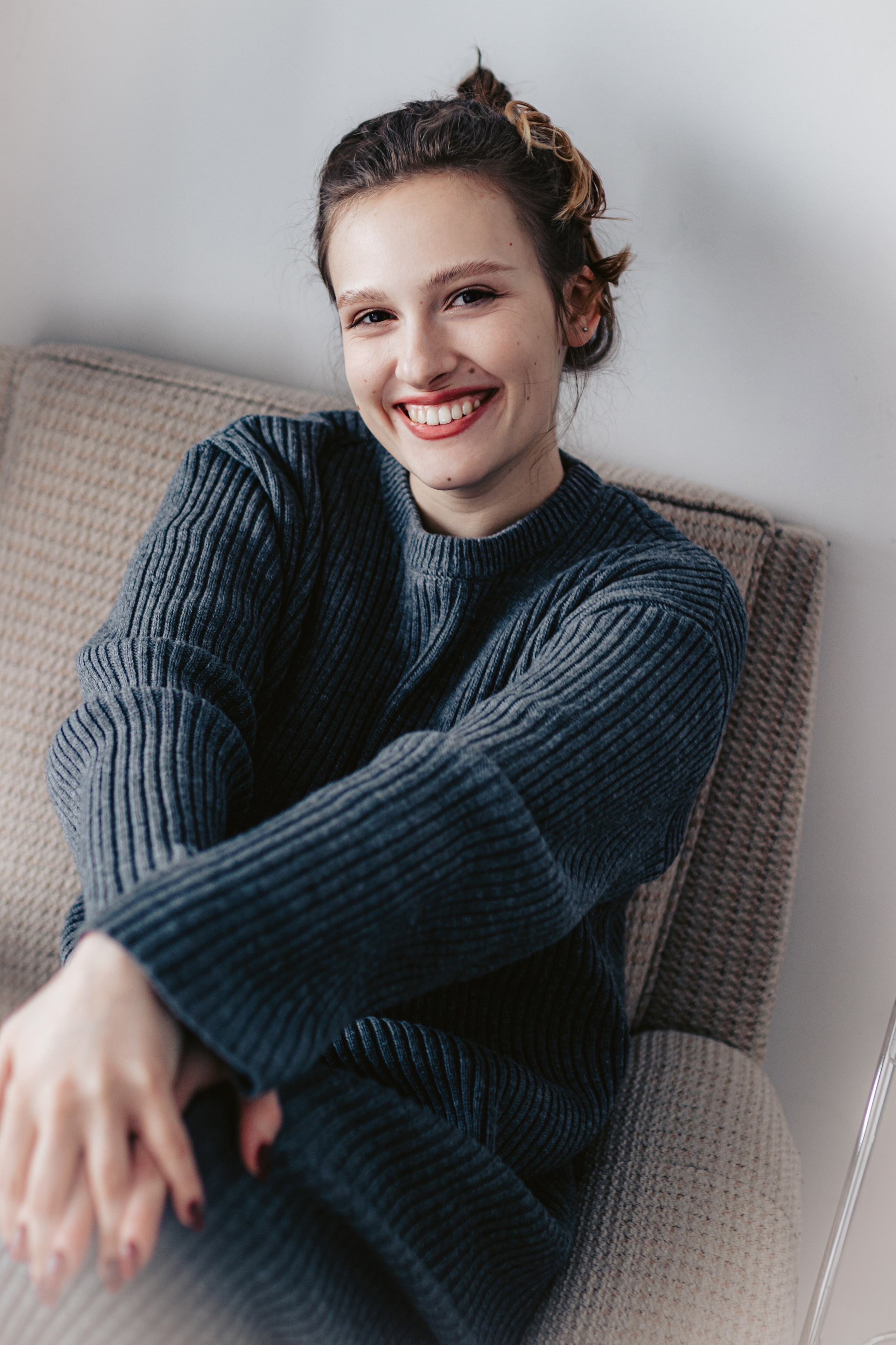 Студийные. Фотограф Анастасия Козловская aadazzling