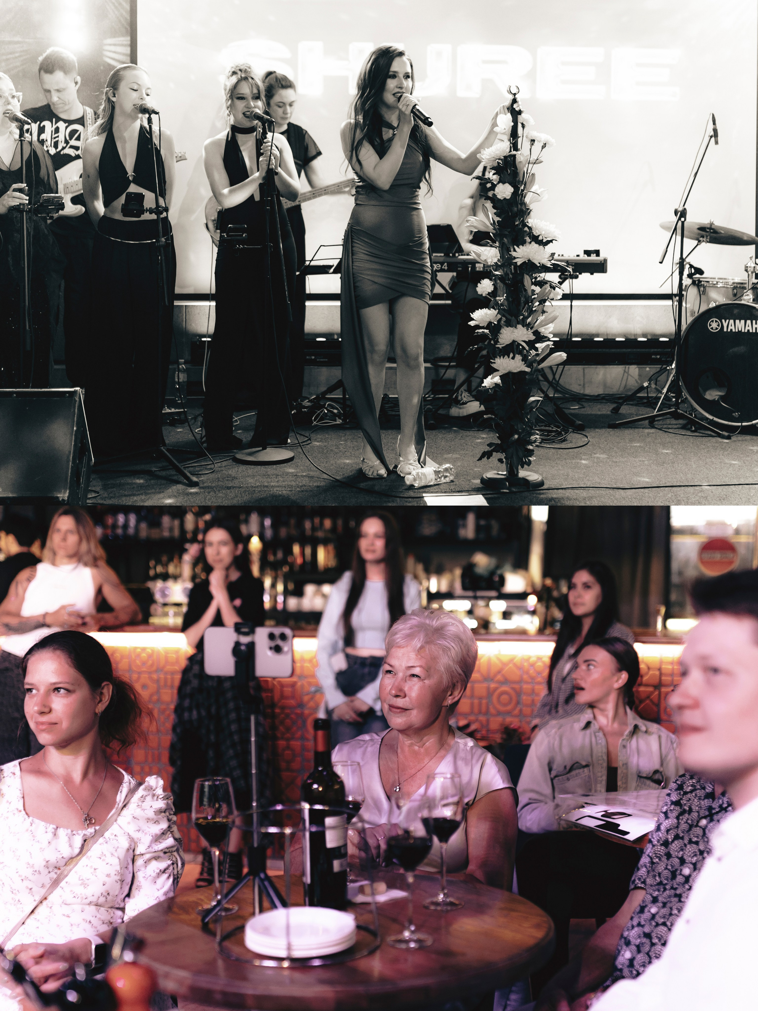 Репортаж. Фотограф Анастасия Козловская aadazzling