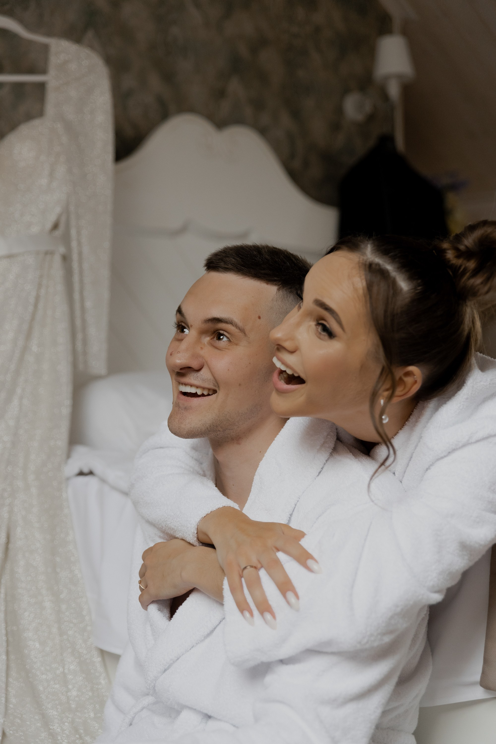 Д&Д * Капустяная Балка. Миленина Юлия Свадебный и семейный фотограф в Краснодаре