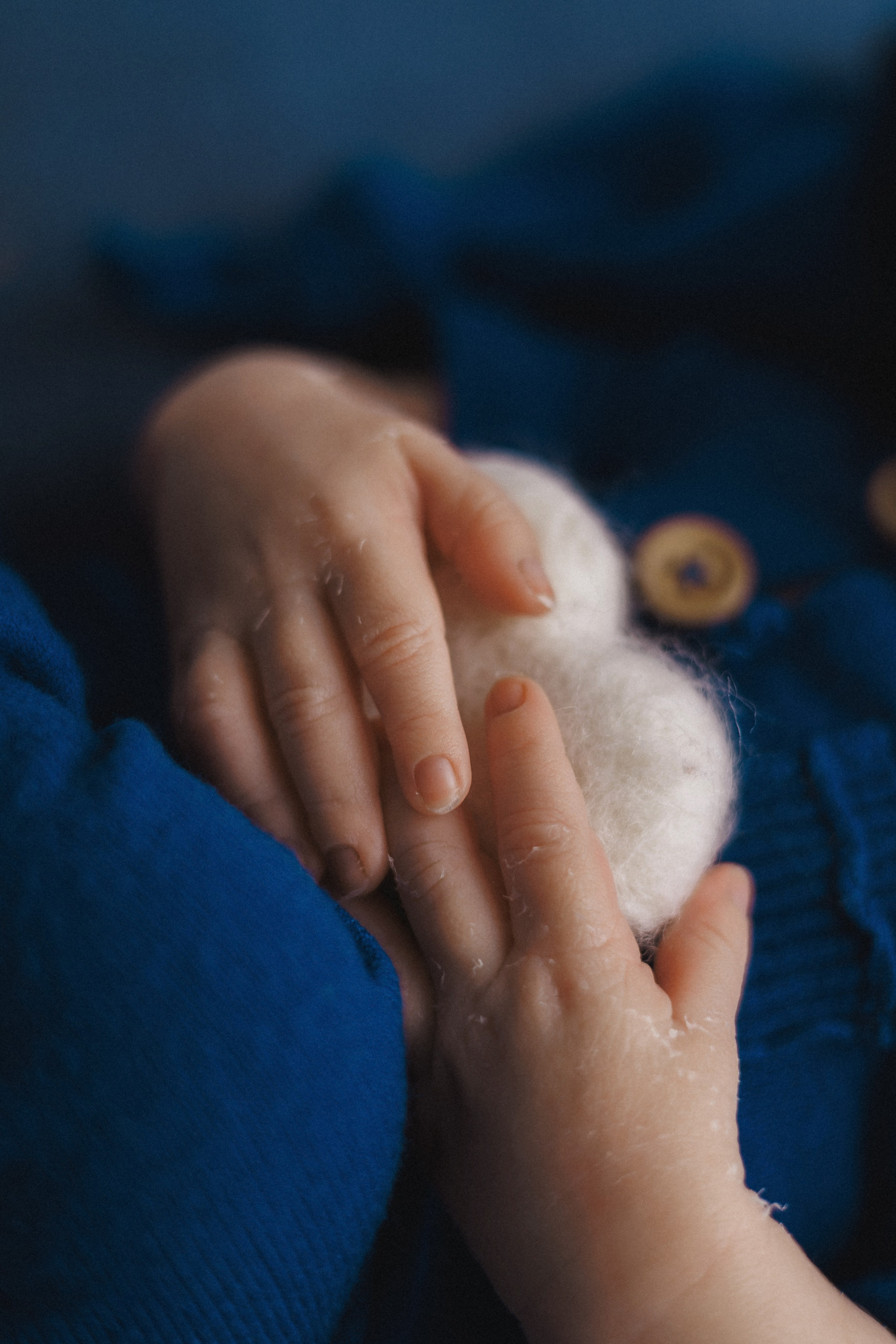 Леон, пакет «Комфорт», 9 дней. Фотограф новорождённых Екатерина Боброва. Ульяновск