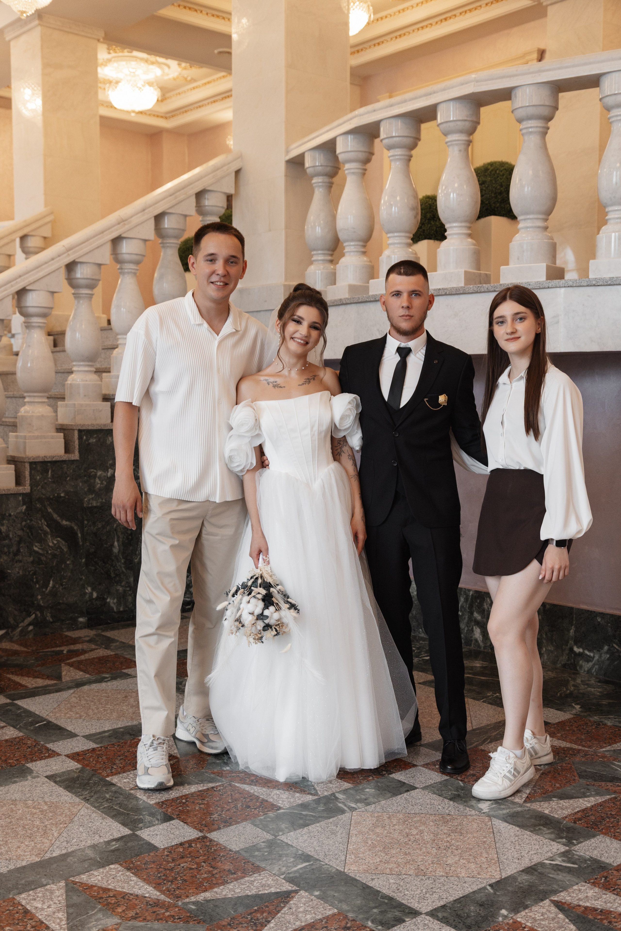 Артем&Анастасия. Свадебный фотограф Диана Артемьева, Йошкар-Ола
