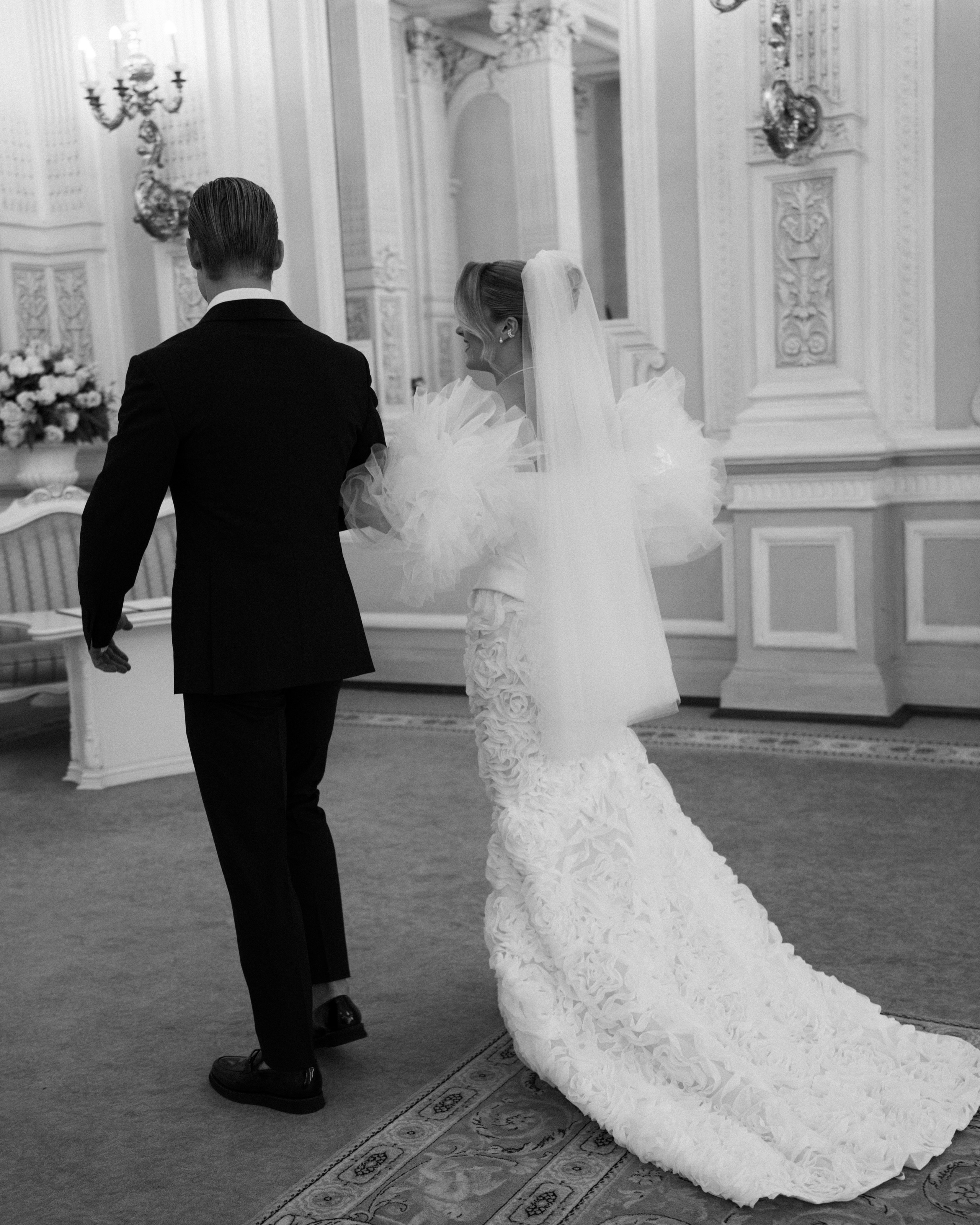 Vladislav and Anastasia. Фотограф из Санкт-Петербурга Григорий Куликов