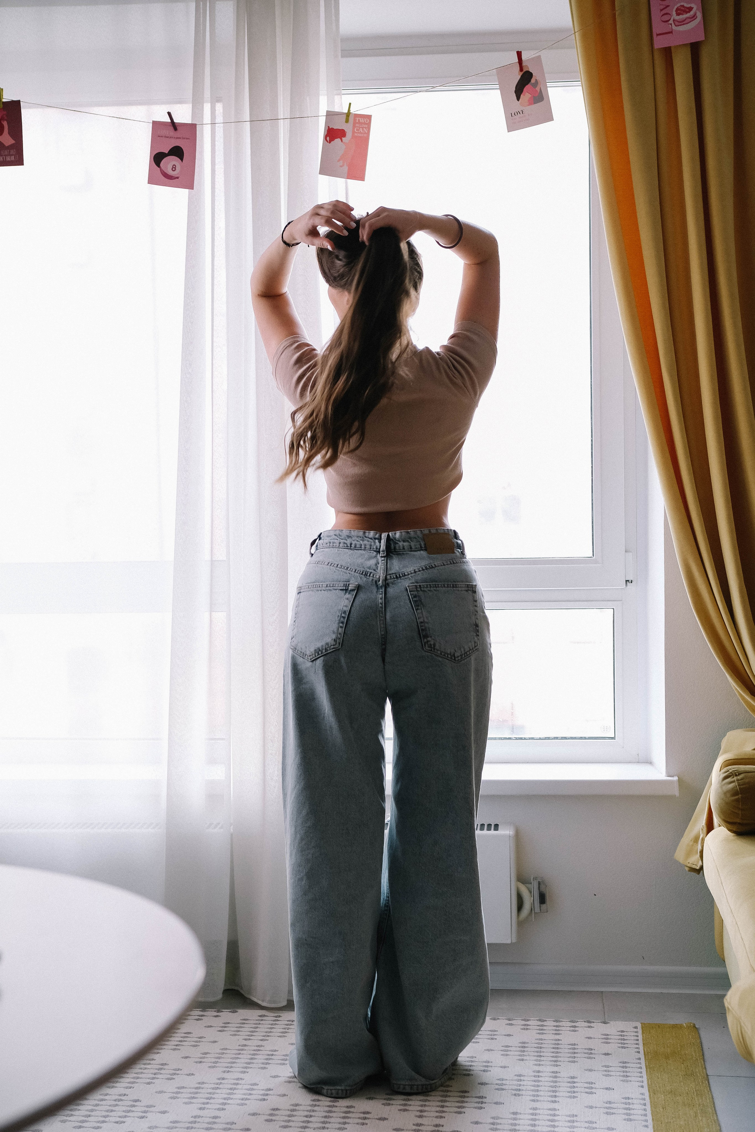 Подружки с малышом. Главная