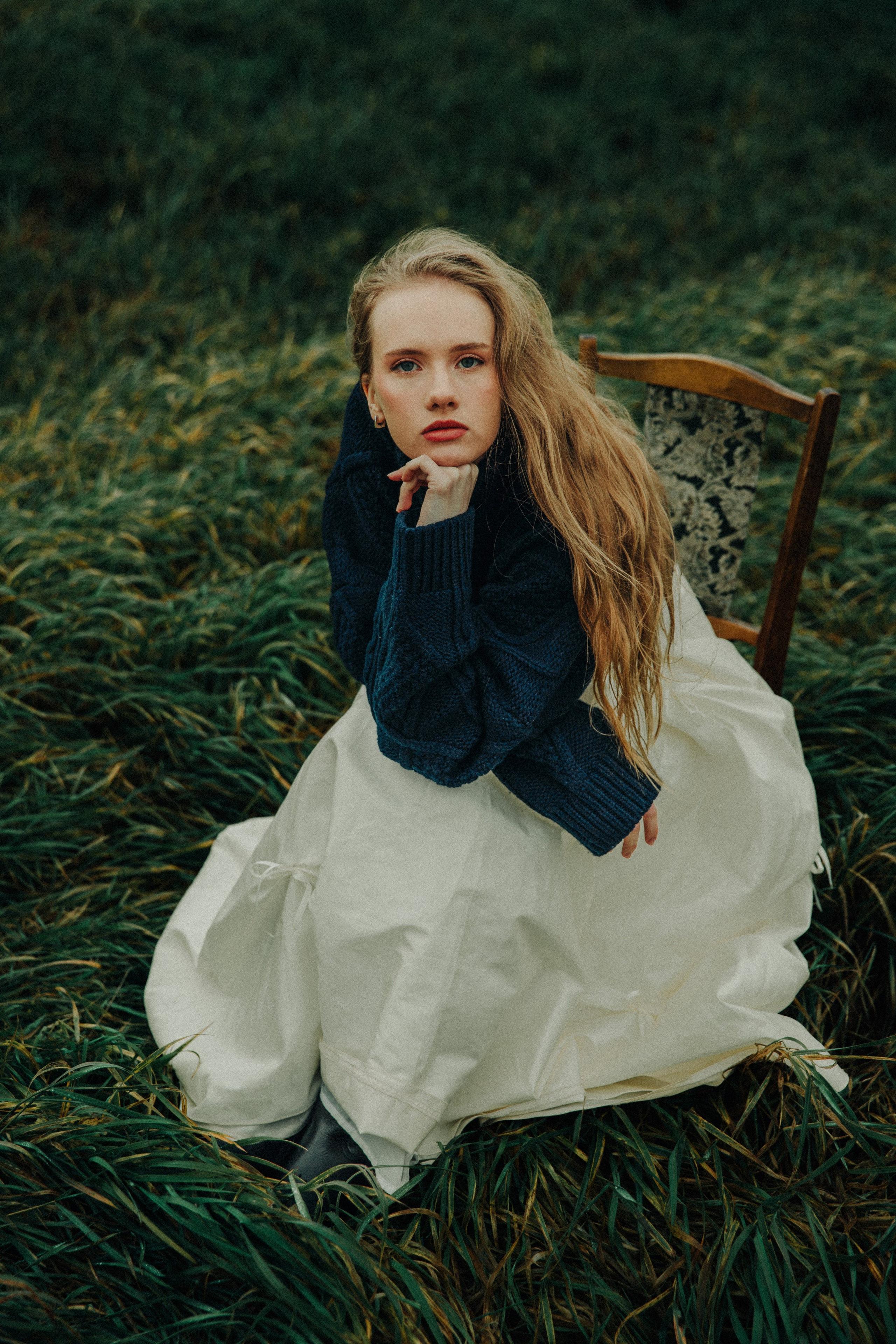 Лиза. Фотограф Виола Янковская в Санкт-Петербурге