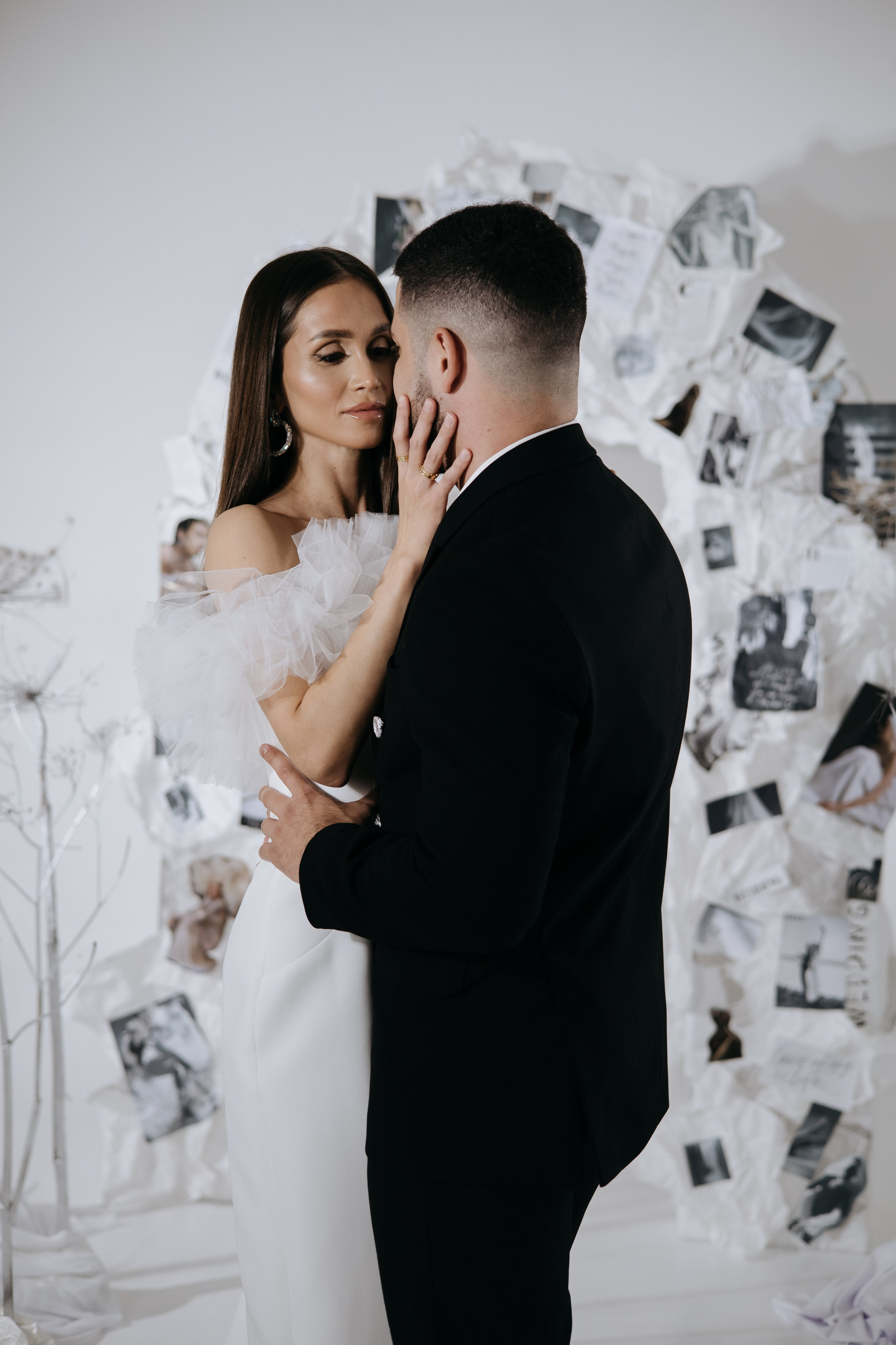 BORSHEVIK. Фотограф Элла Ефимова