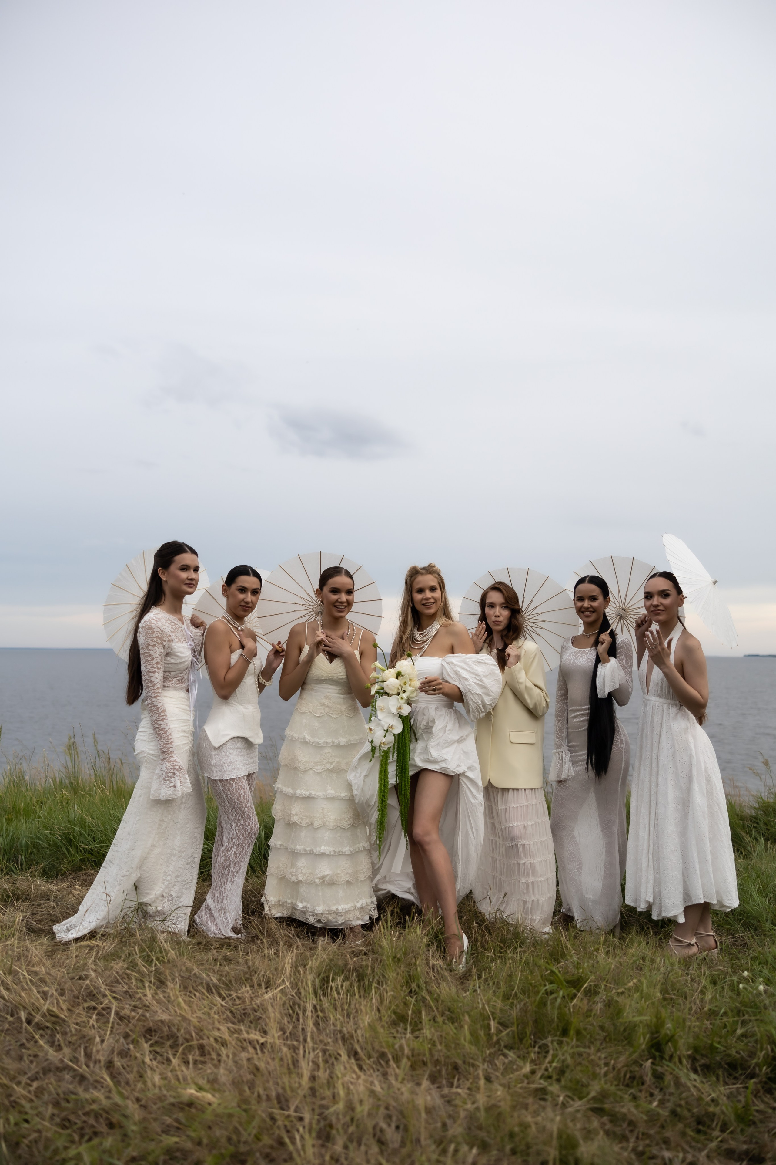 Александр+Дарья. Фотограф Элла Ефимова