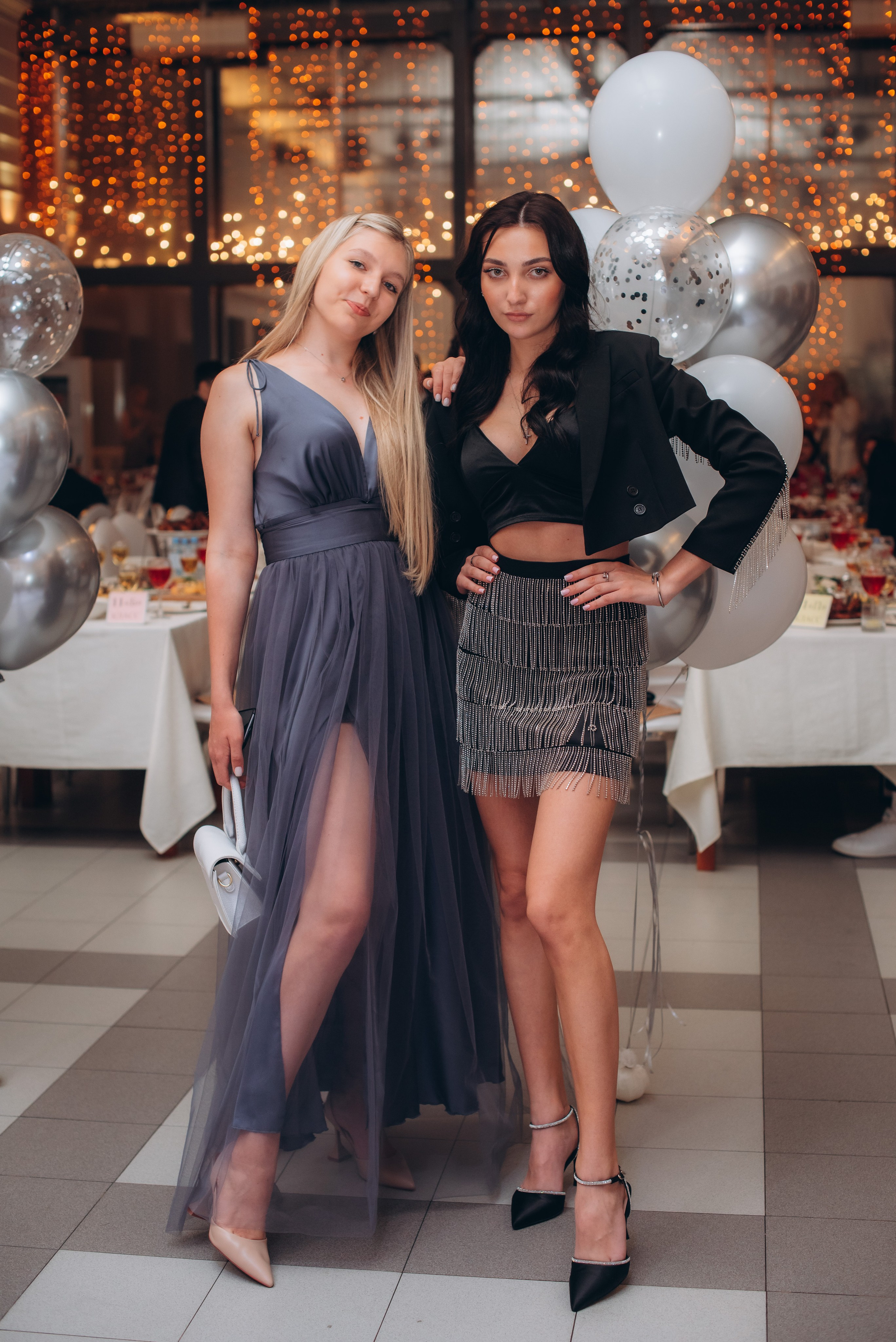 Выпускной. Фотографы Ивановы Краснодарский край