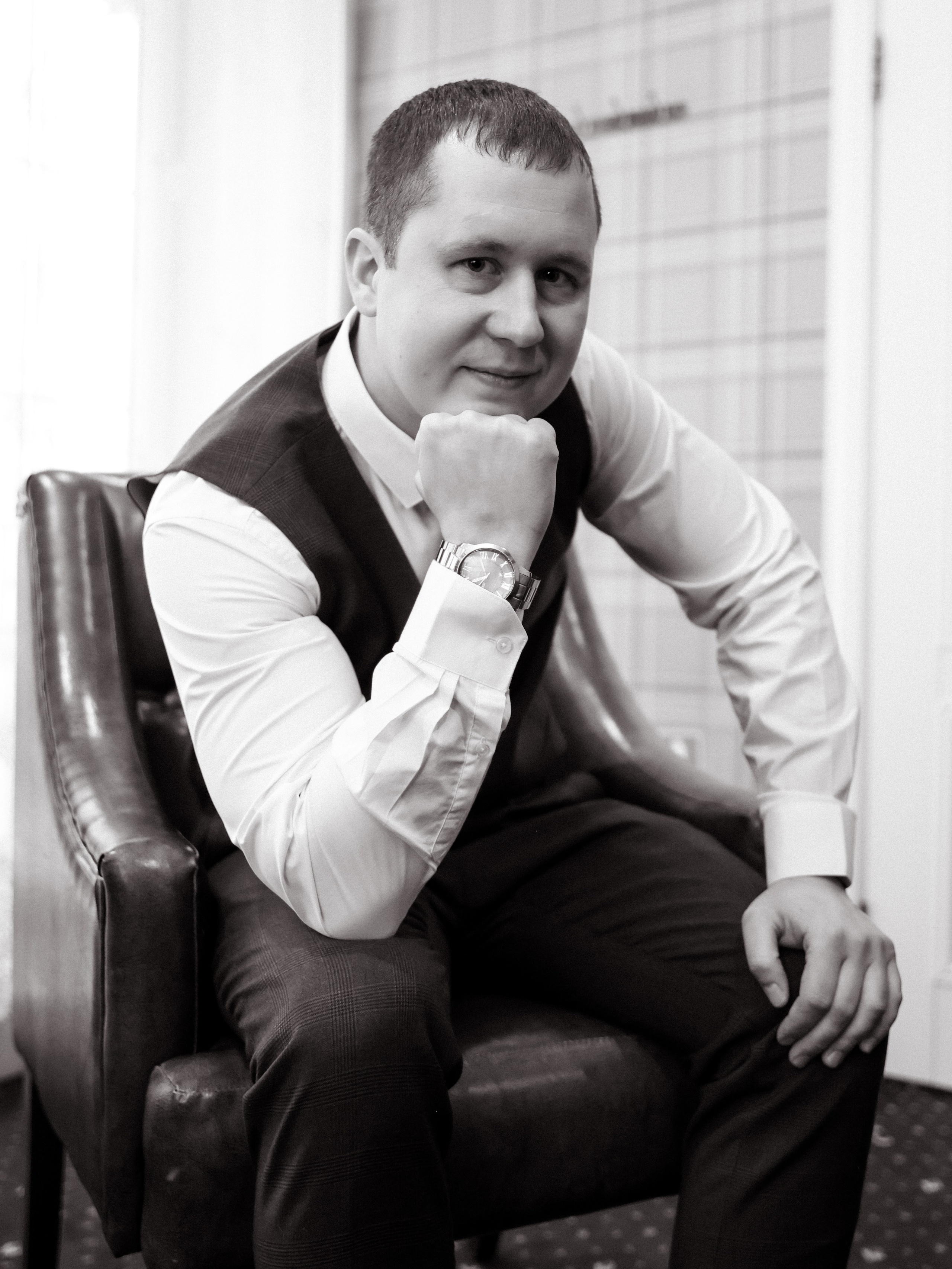 Наталья | свадьба. The EVL gallery