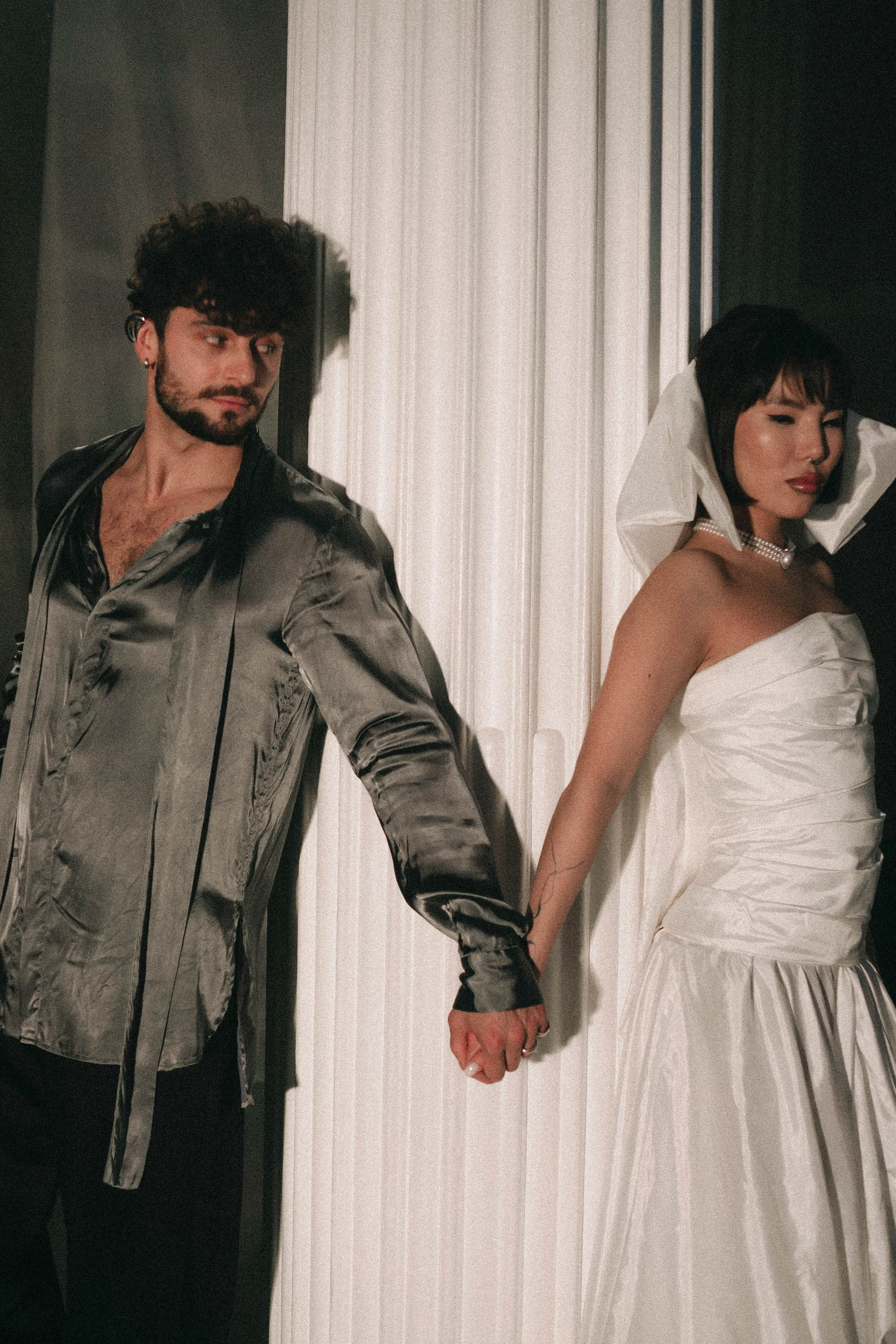 СВАБЕДНАЯ ФОТСЕССИИЯ В ОДНОМ ИЗ ЗАЛОВ НИКОЛАЕВСКОГО ДВОРЦА. Профессиональный фотограф, Санкт-Петербург — Виктория Богомолова