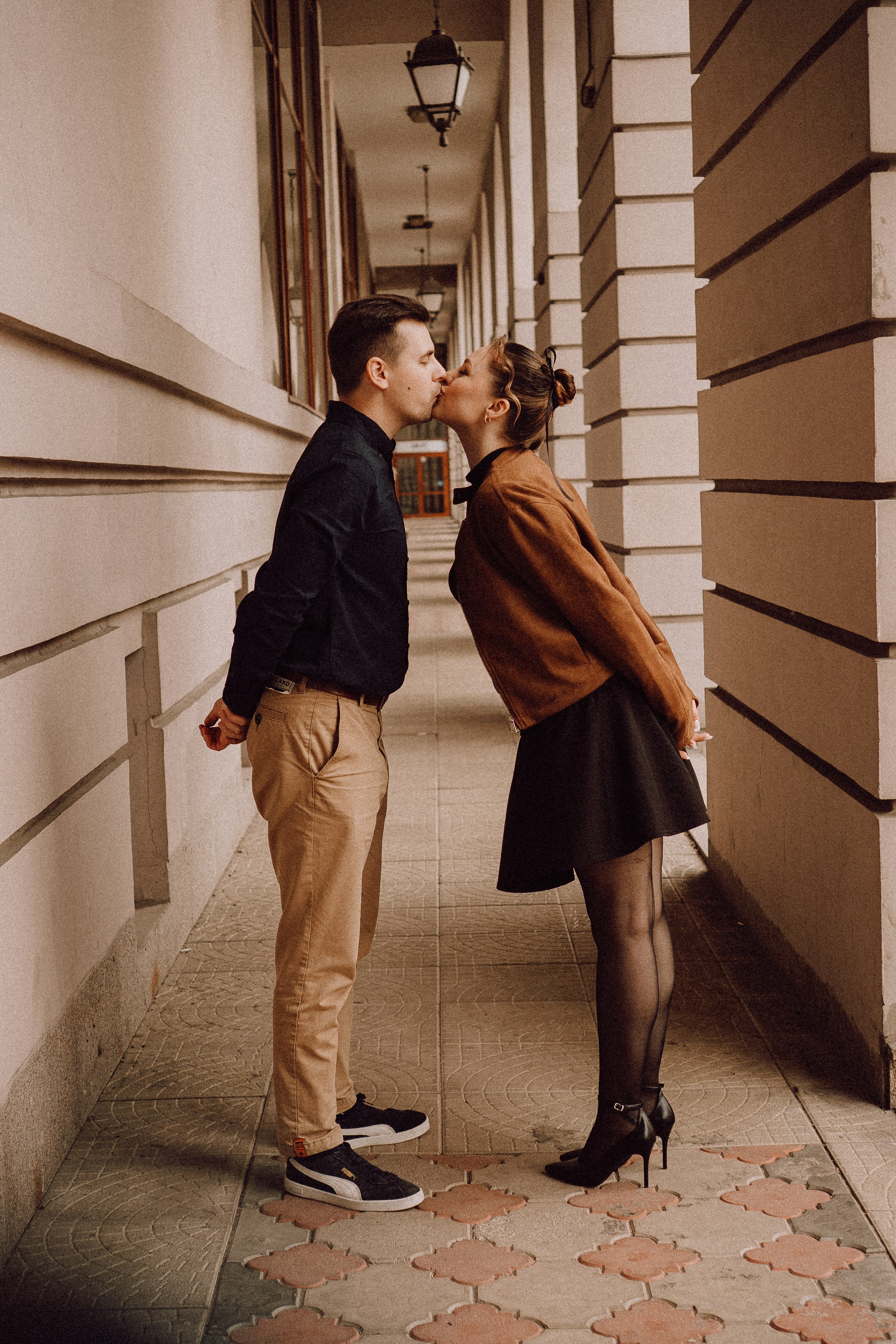 LOVE. Профессиональный фотограф, Санкт-Петербург — Виктория Богомолова