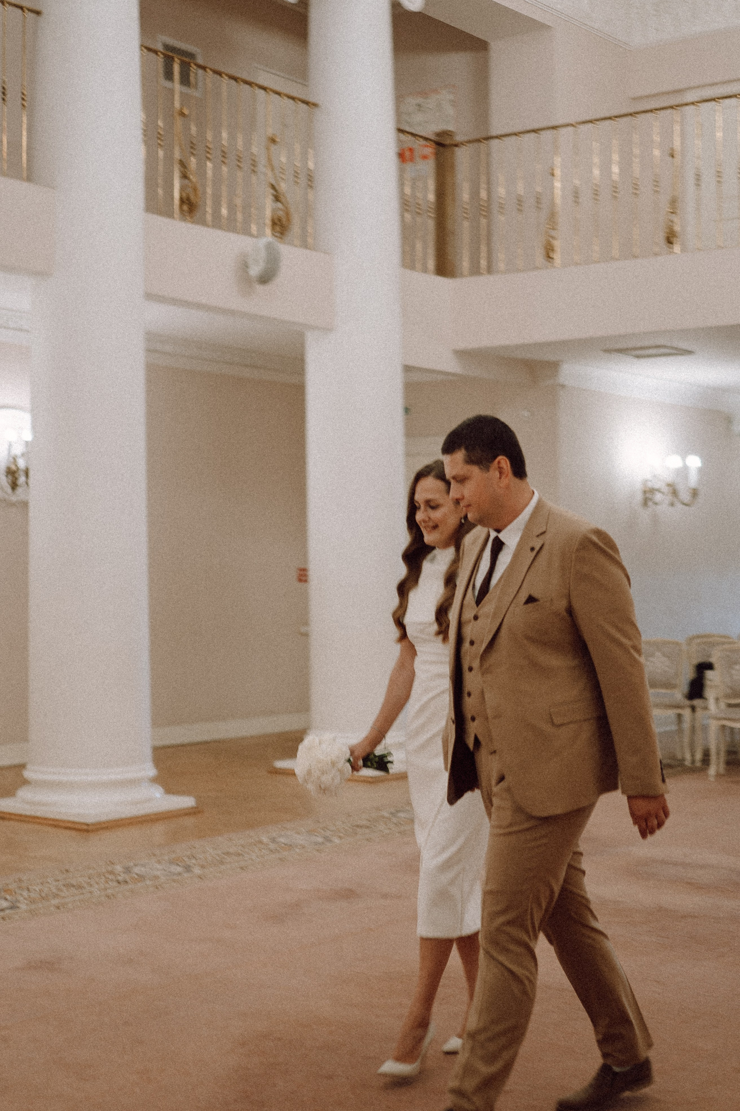 СВАДЕБНАЯ СЬЕМКА В ПУШКИН. Профессиональный фотограф, Санкт-Петербург — Виктория Богомолова