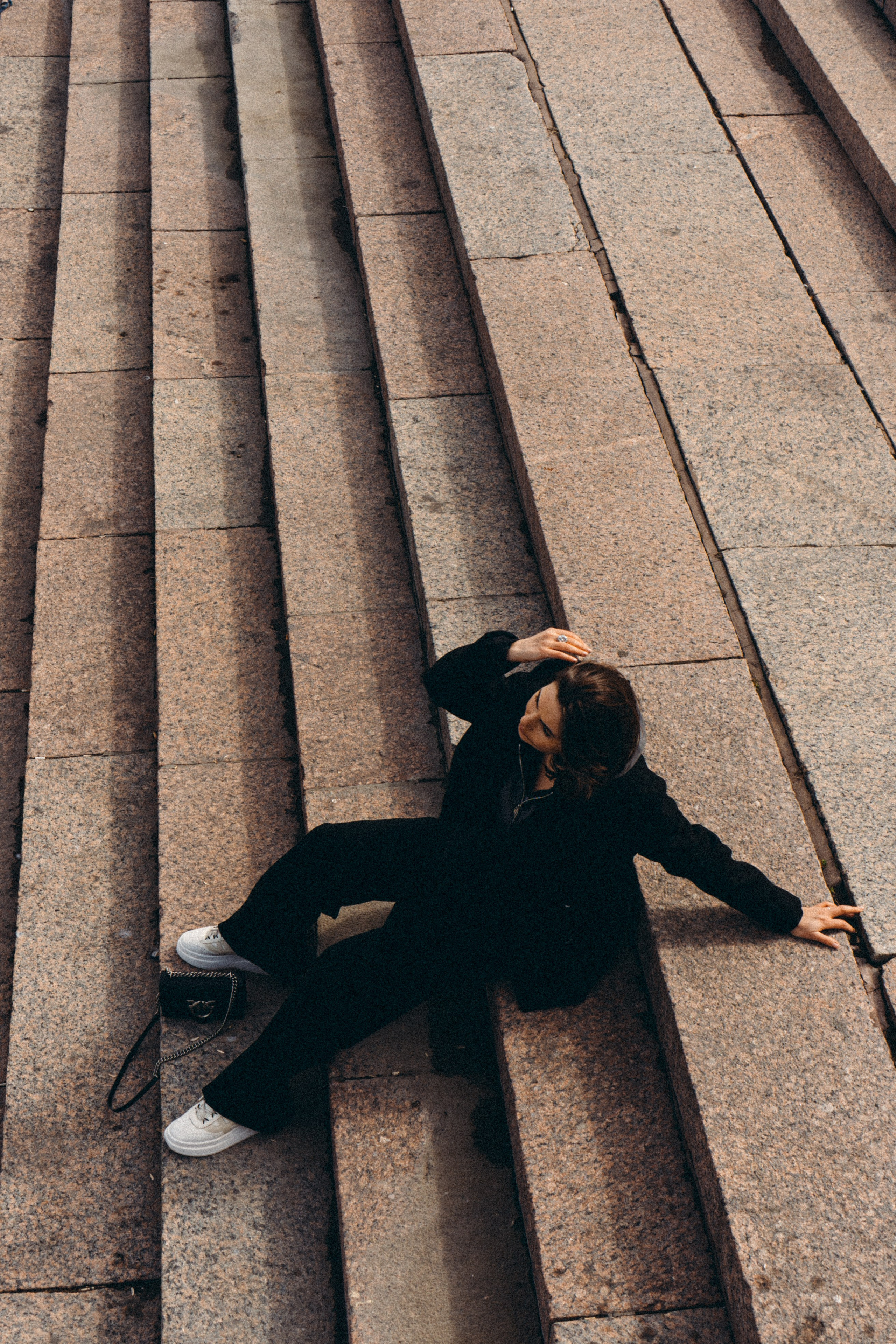 Прогулка по весеннему Питеру. Профессиональный фотограф, Санкт-Петербург — Виктория Богомолова