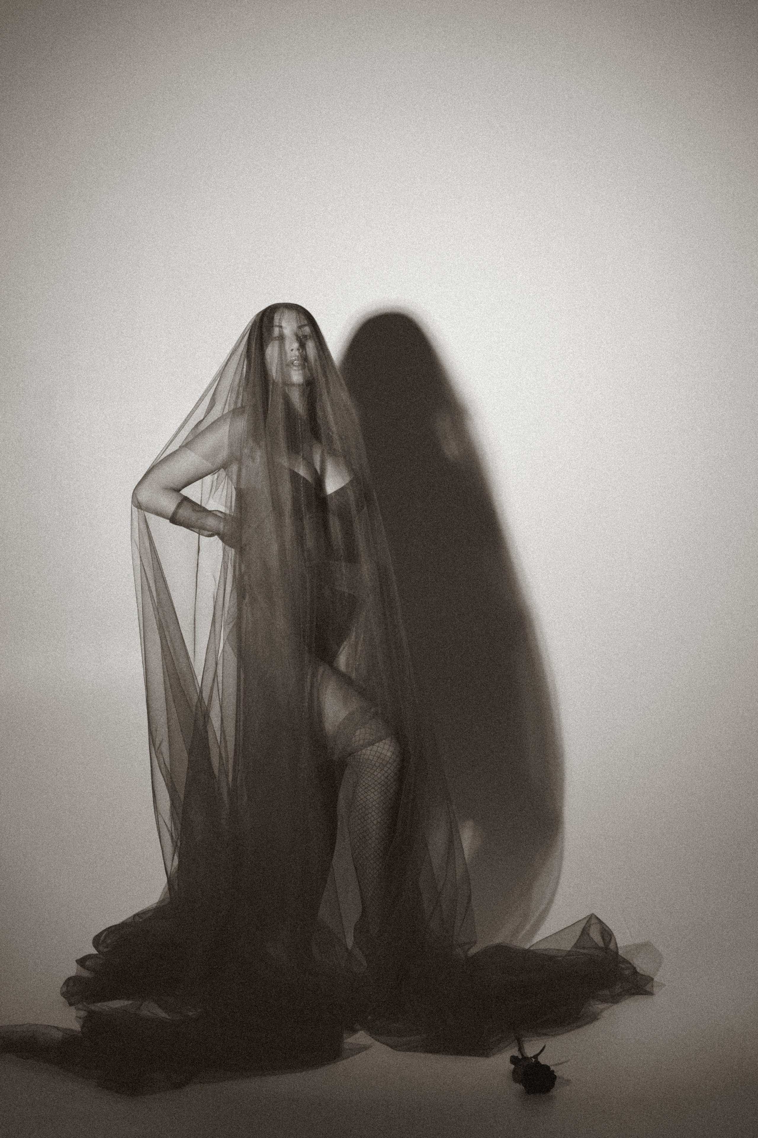 Творческая история для девушки. Профессиональный фотограф, Санкт-Петербург — Виктория Богомолова