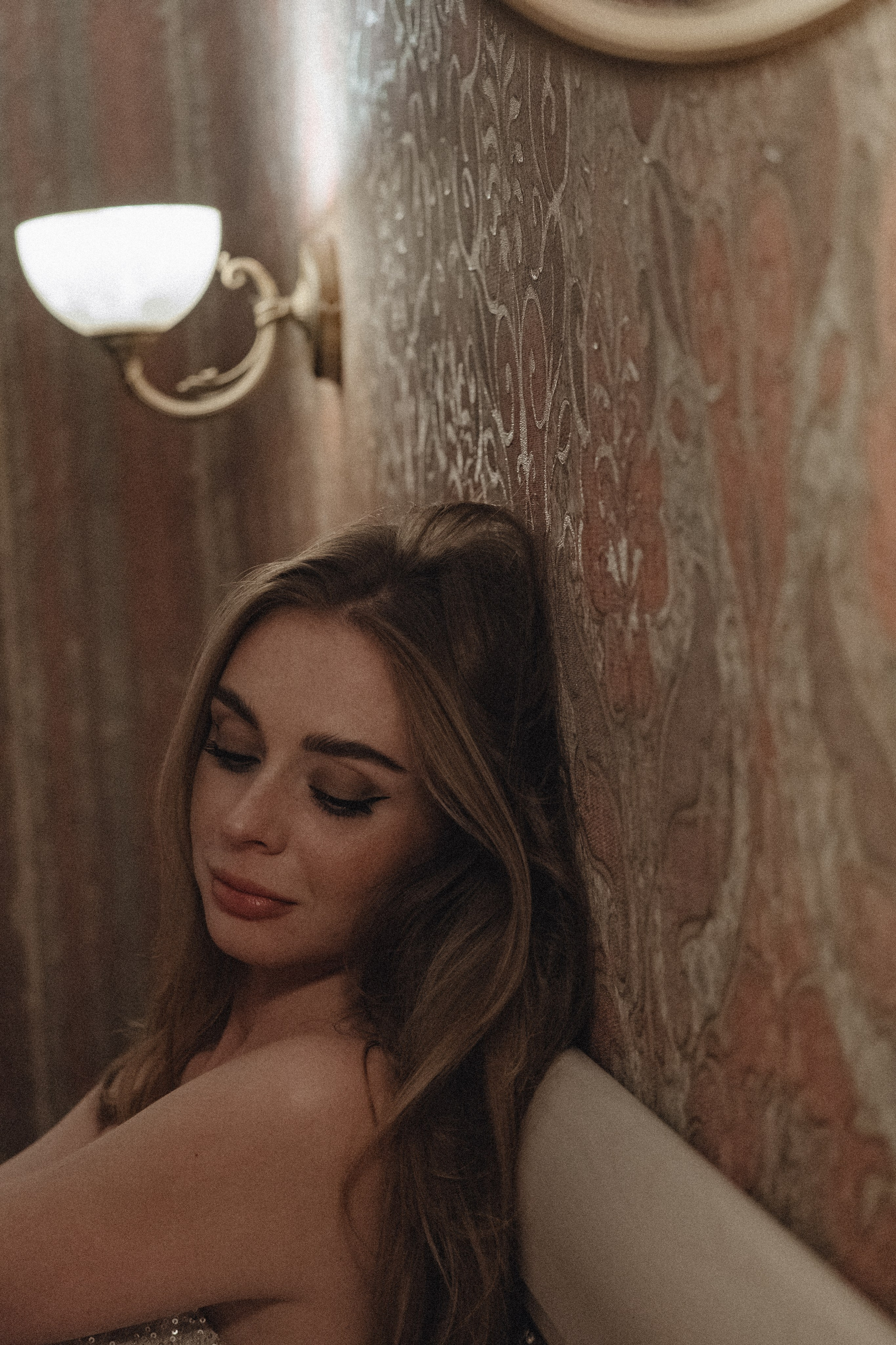 ОТЕЛЬНАЯ ИСТОРИЯ. Профессиональный фотограф, Санкт-Петербург — Виктория Богомолова