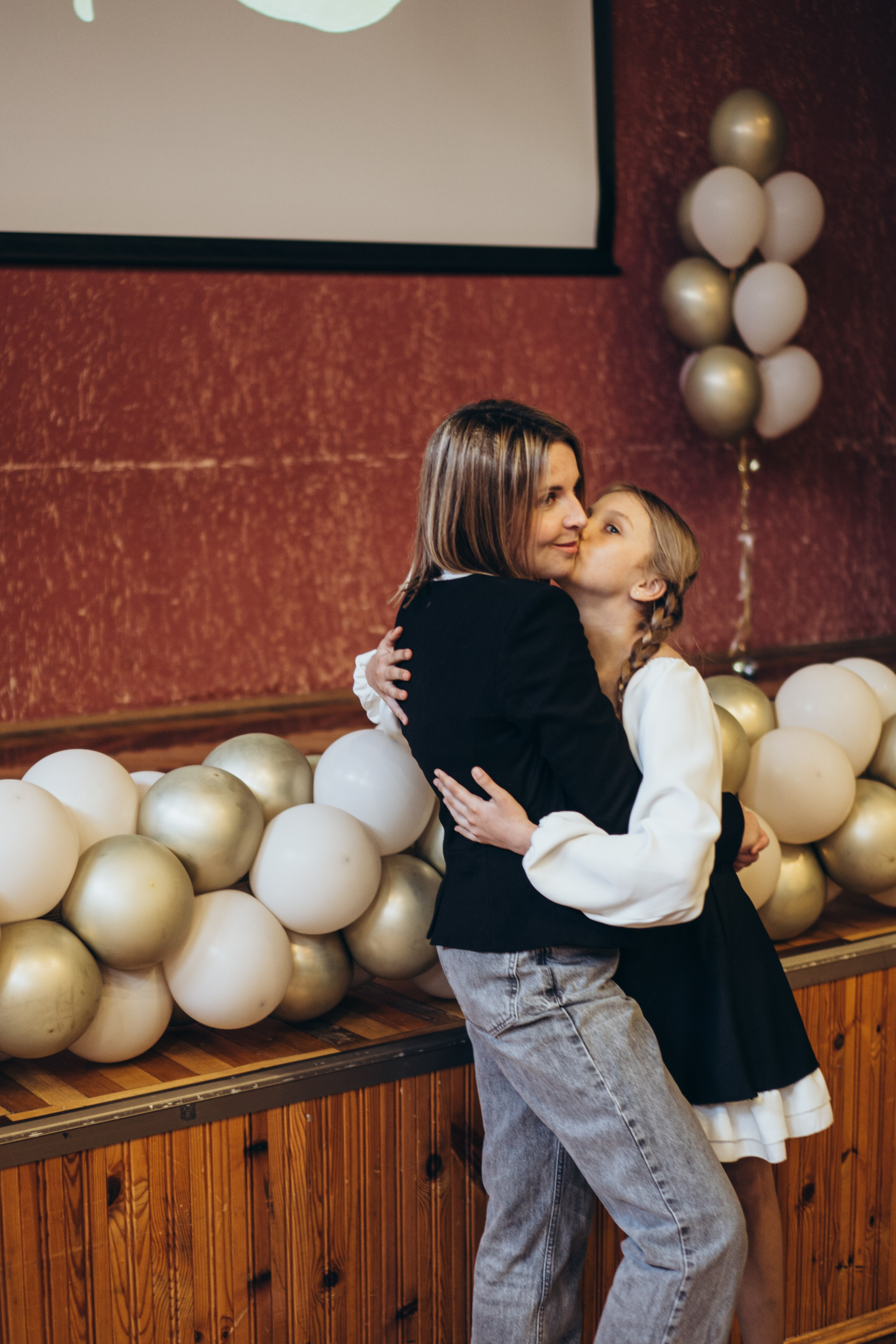 ПОСЛЕДНИЙ ЗВОНОК. Профессиональный фотограф, Санкт-Петербург — Виктория Богомолова