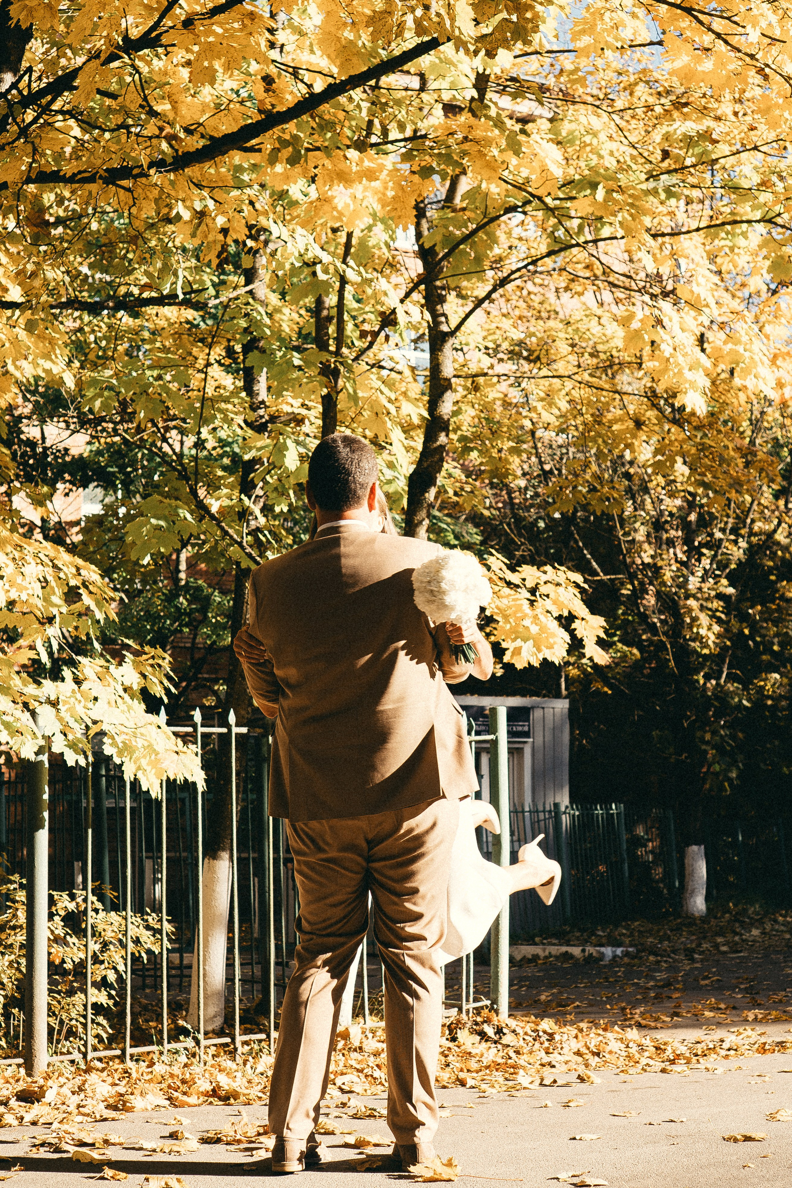 СВАДЕБНАЯ СЬЕМКА В ПУШКИН. Профессиональный фотограф, Санкт-Петербург — Виктория Богомолова